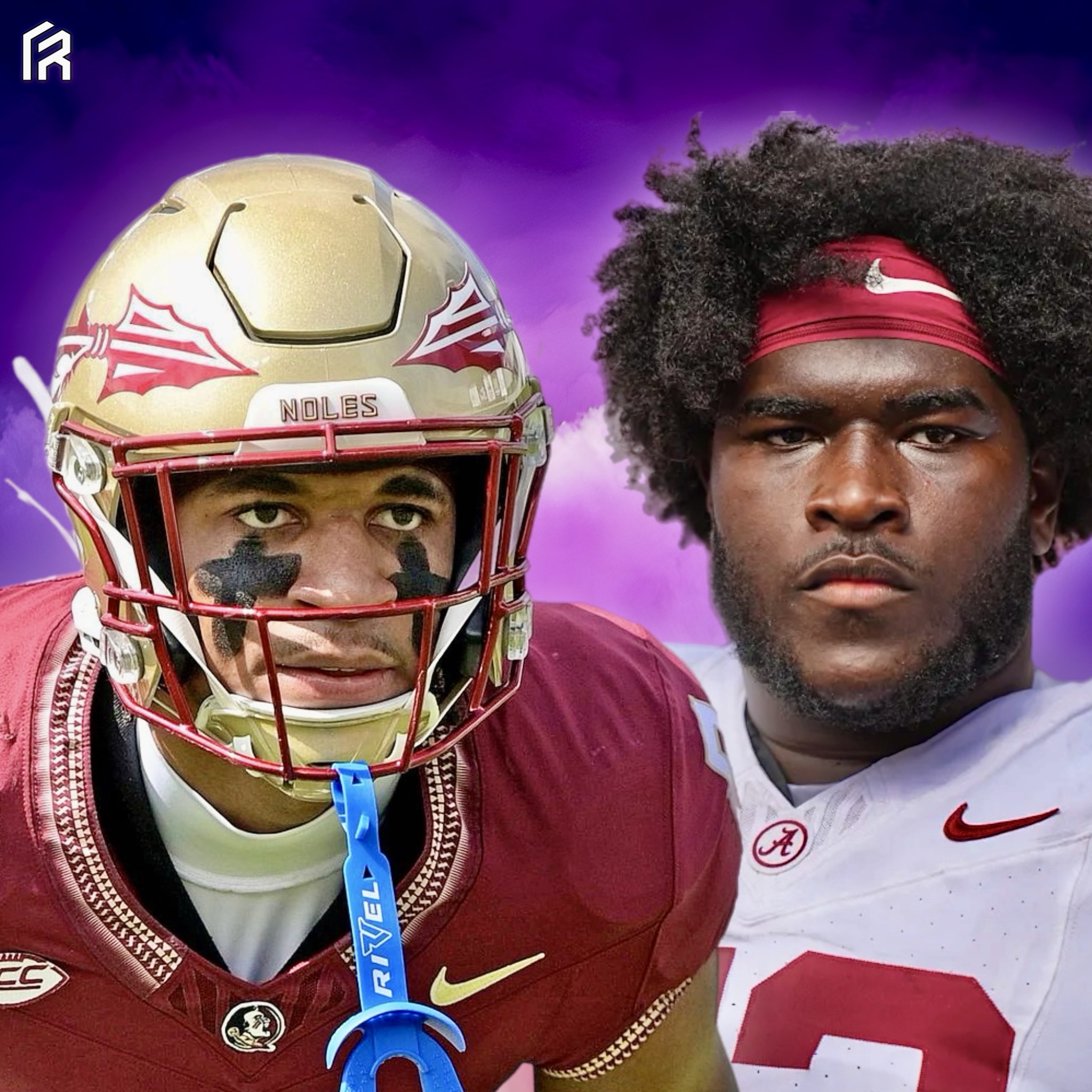 Baltimore Ravens Mock Draft 2.0 episode artwork