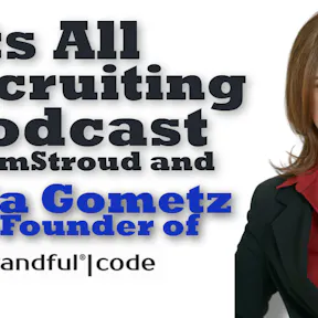 My conversation with Julia Gometz of Brandful Code