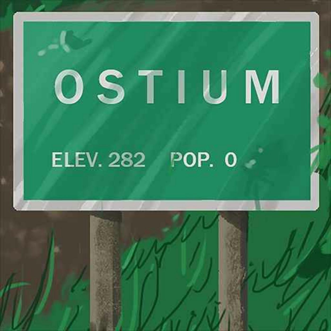 The Storage Papers Presents: Ostium Podcast