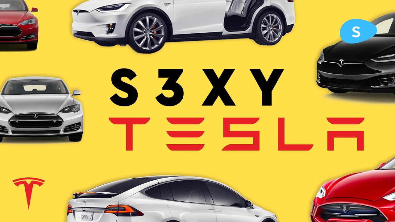 Is Tesla REALLY the most valuable car company? | Sidebean