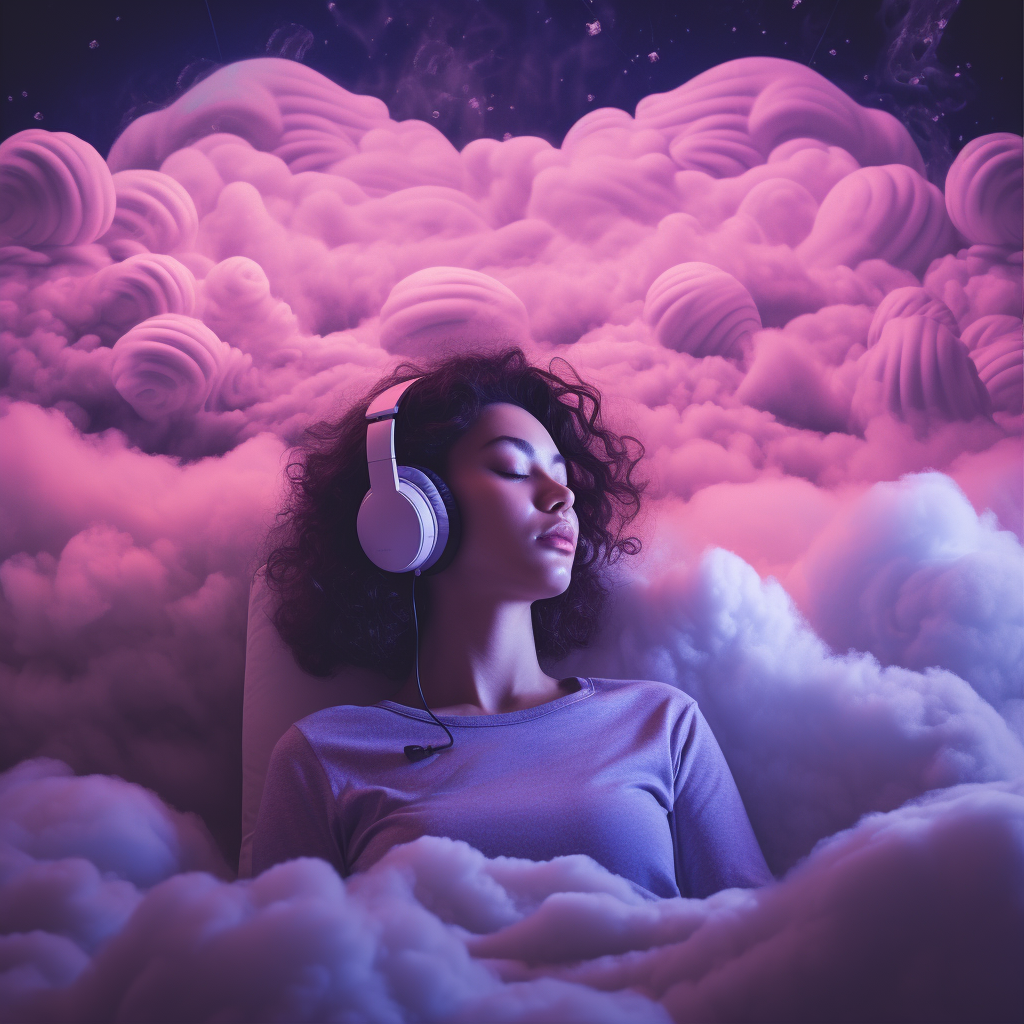 Pink Noise | Sleep Sound (12 Hours)