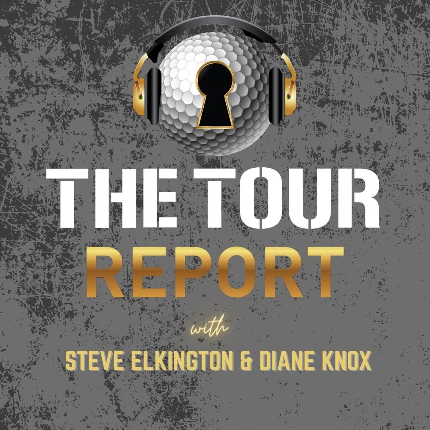 The Tour Report - 2021 Fall Swing Review & Tiger's Return episode artwork