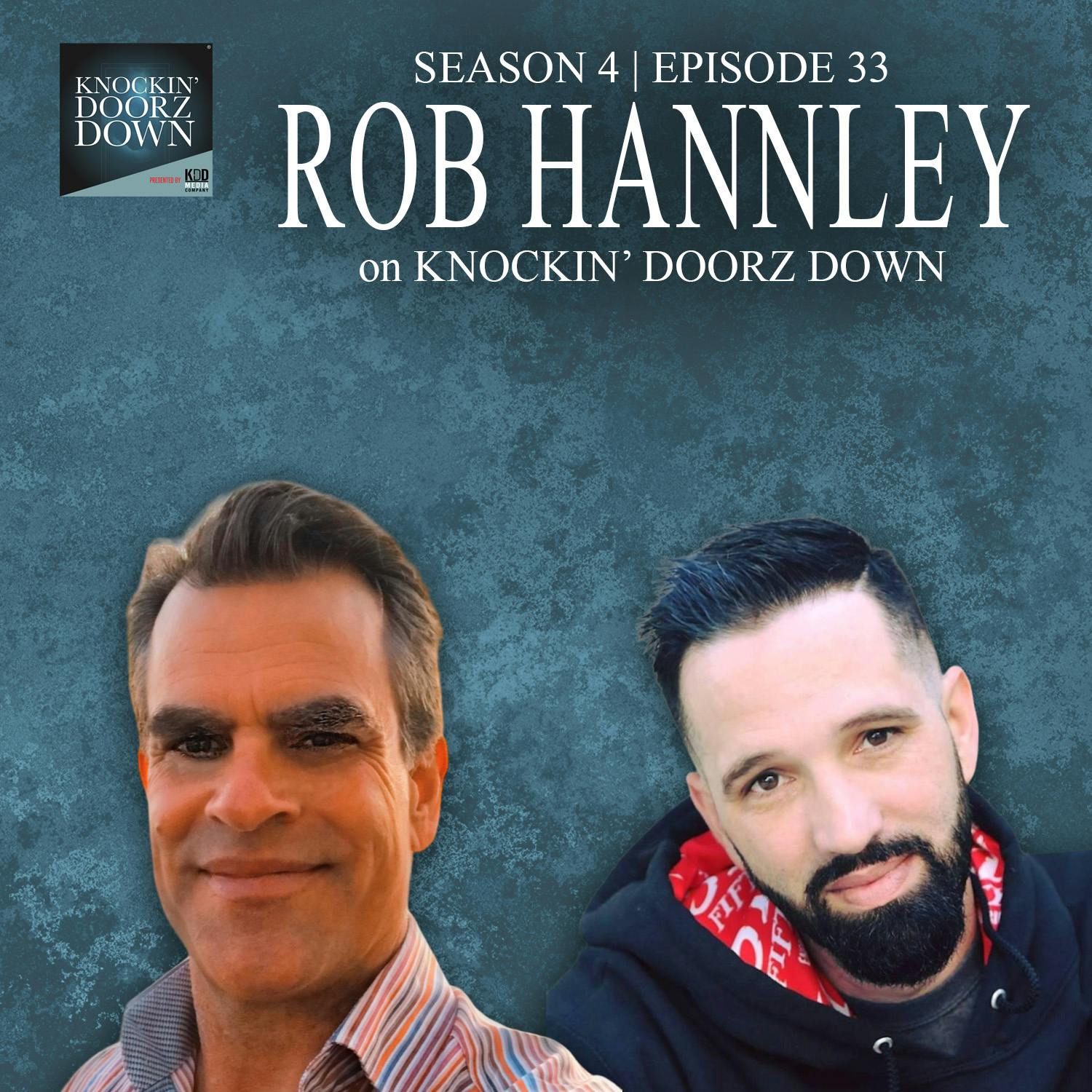 Sobriety, Mental Health Management, Faith Spirituality, And Recovery Today Magazine With Rob Hannley