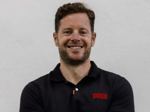 Edu Barrecheguren: Dominando el Arte del Entrenamiento de Fuerza episode artwork