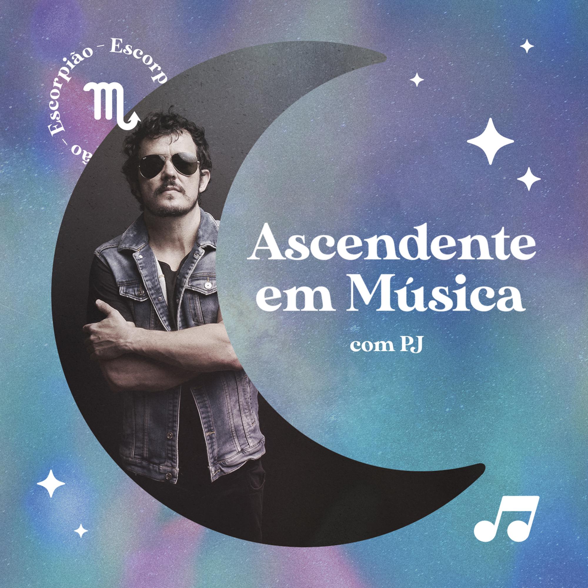 #EP43 – Leitura do mapa astral do PJ episode artwork