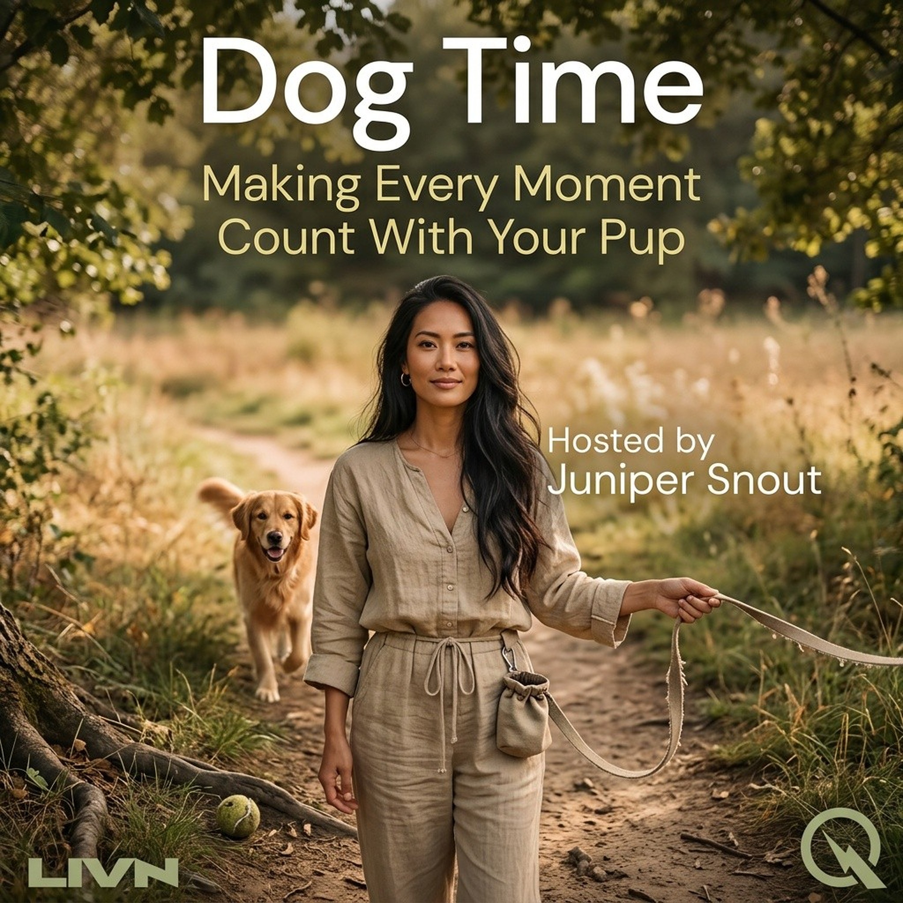 Dog Time