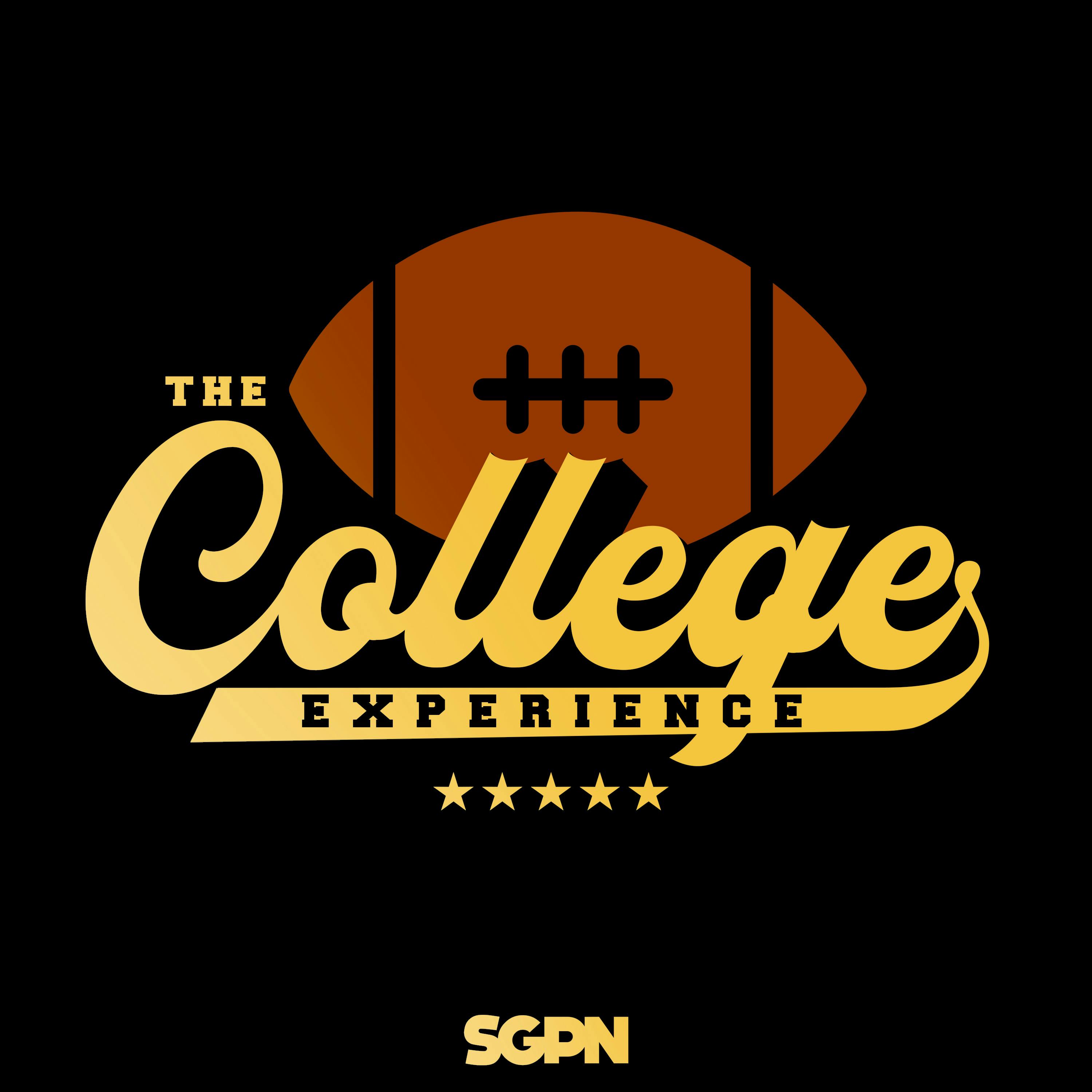 College Football Early Season Win Totals (Ep. 1562)