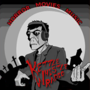 Kettle Whistle Radio # 308 So this is ...Avalon episode artwork