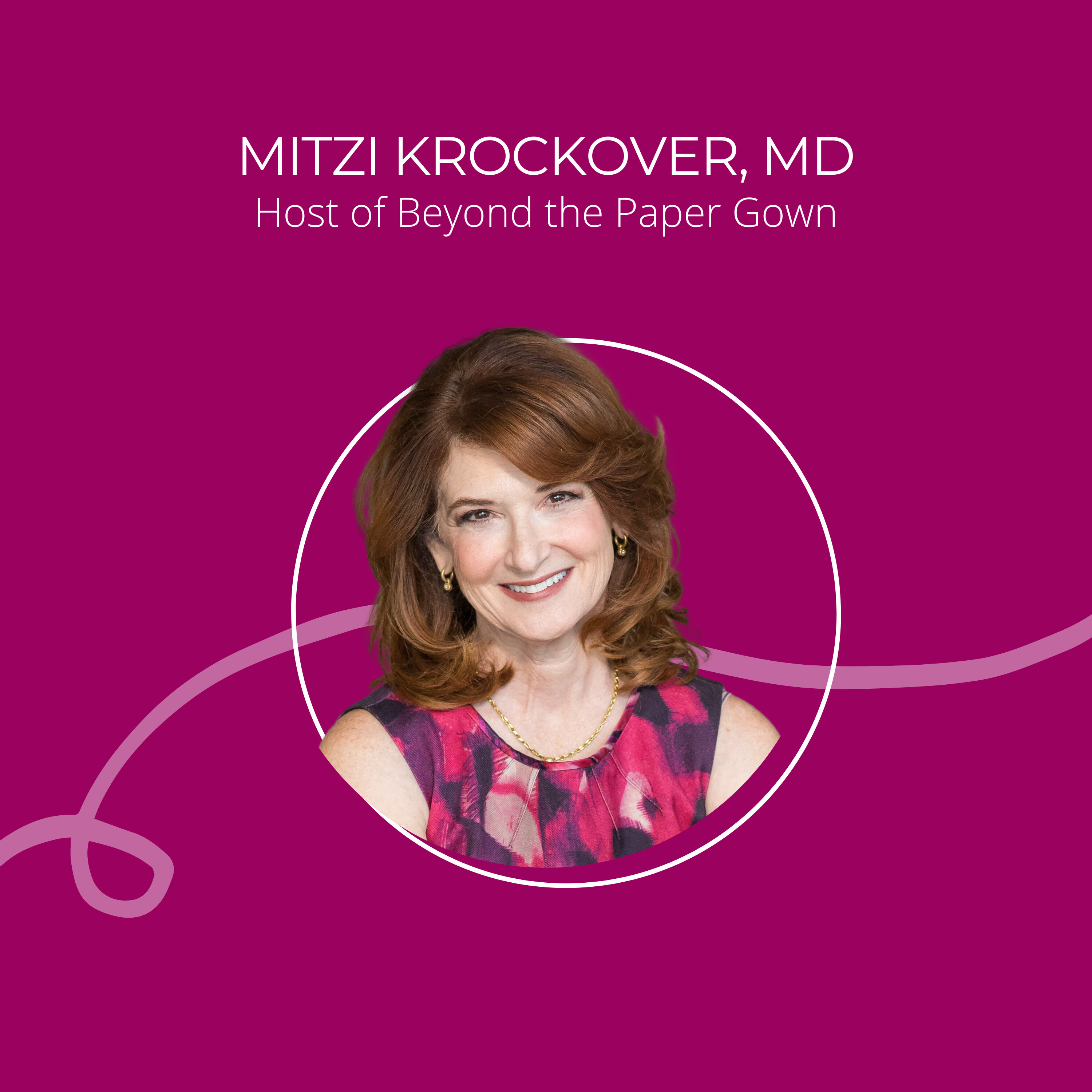 Beyond The Paper Gown Podcast