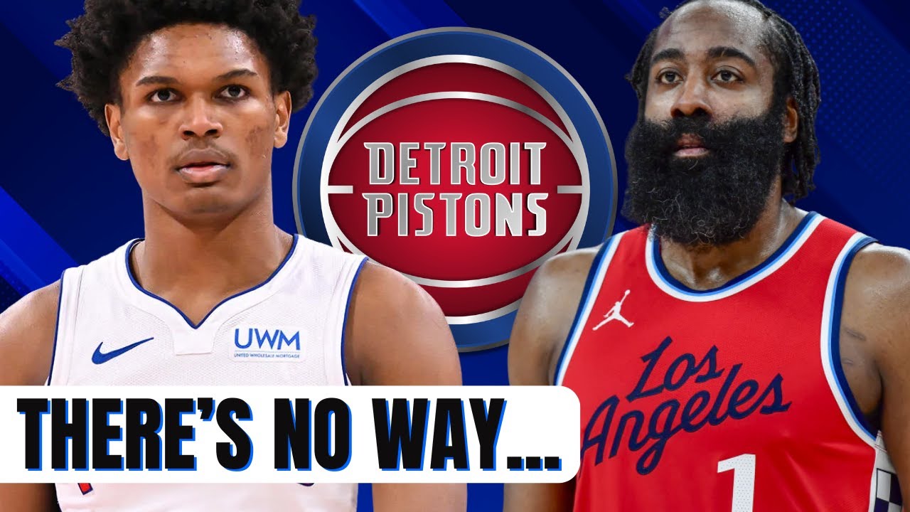 This Has Pistons Fans FIRED UP... | Daily Pistons News & Rumors