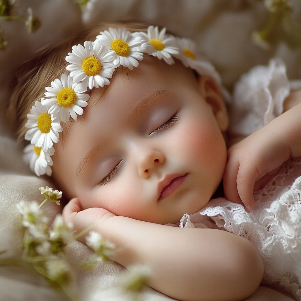 Sleep Instantly Within 3 Minutes ♥ Sleep Music for Babies ♫ Mozart Brahms Lullaby