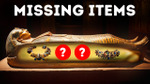 He Discovered King Tut's Tomb And... Stole from It