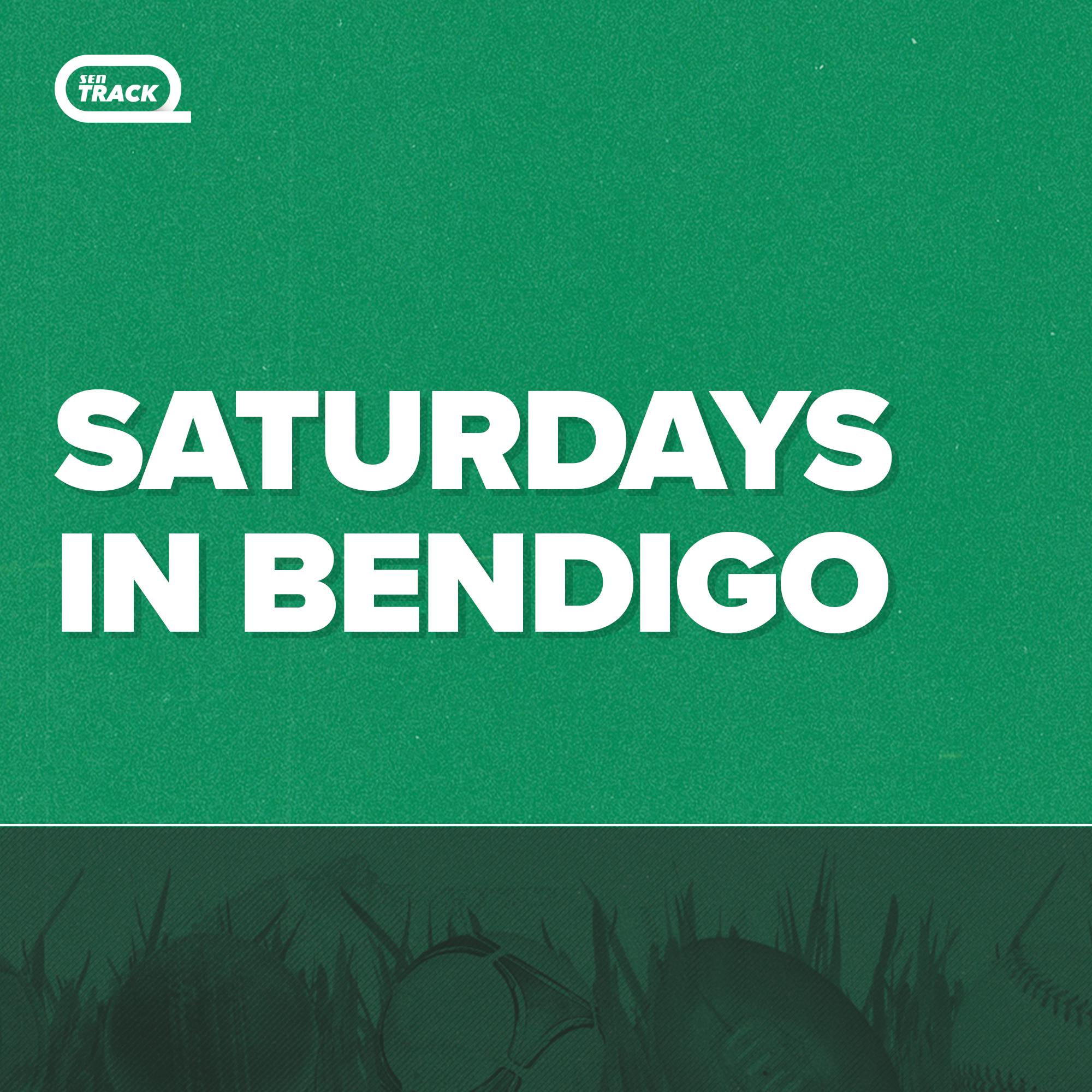 Saturdays in Bendigo