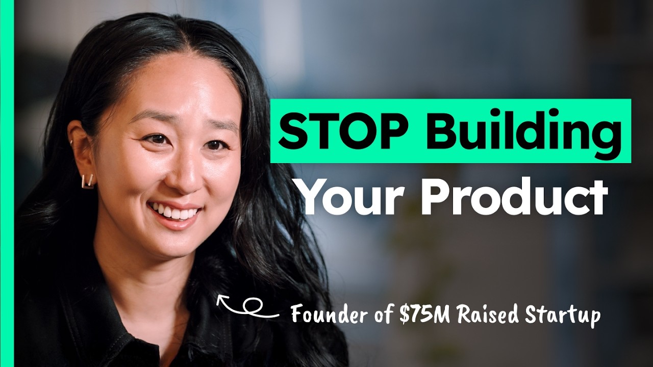 9 Months Zero Code, $75M Raised | Merge, Shensi Ding | EO episode artwork