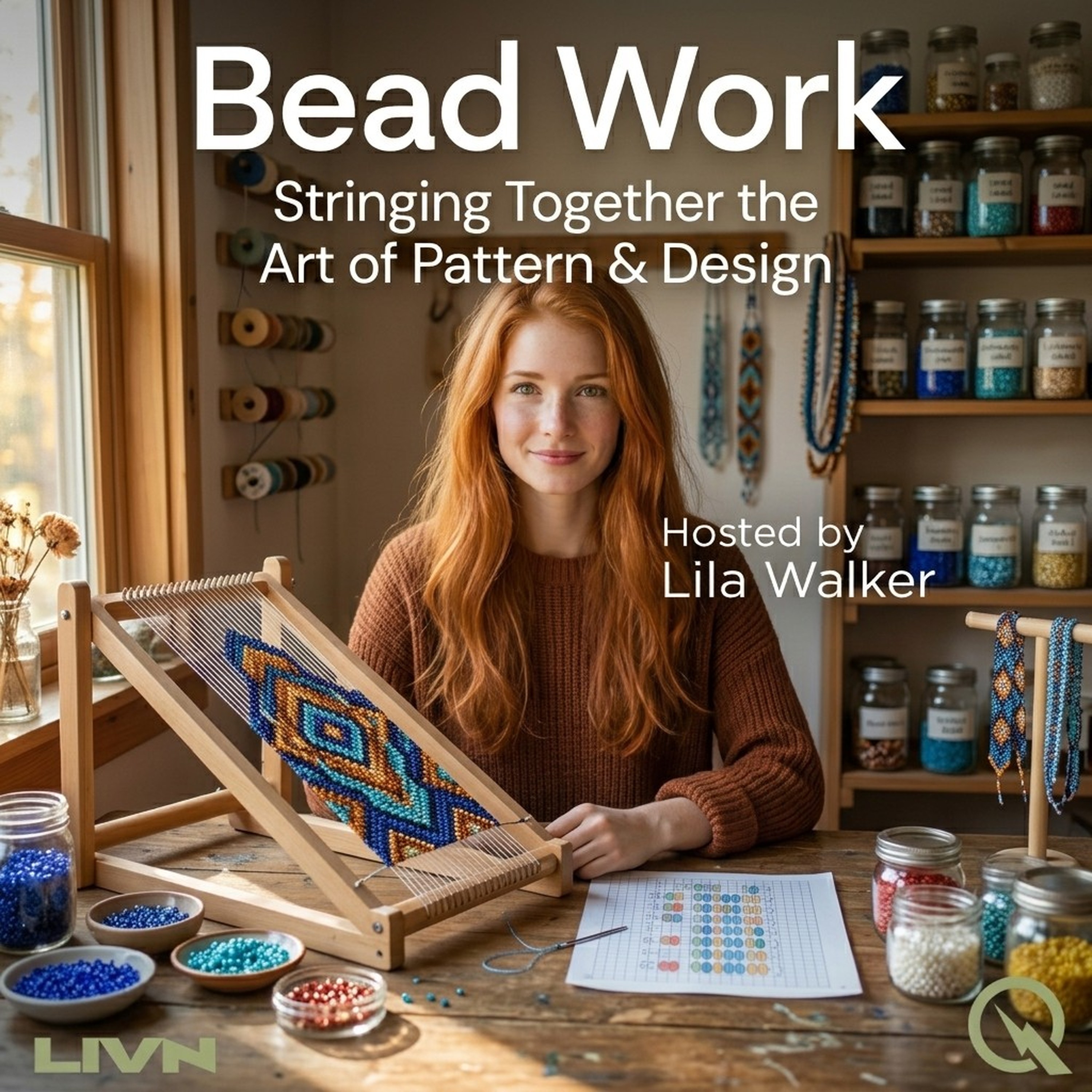 Bead Work