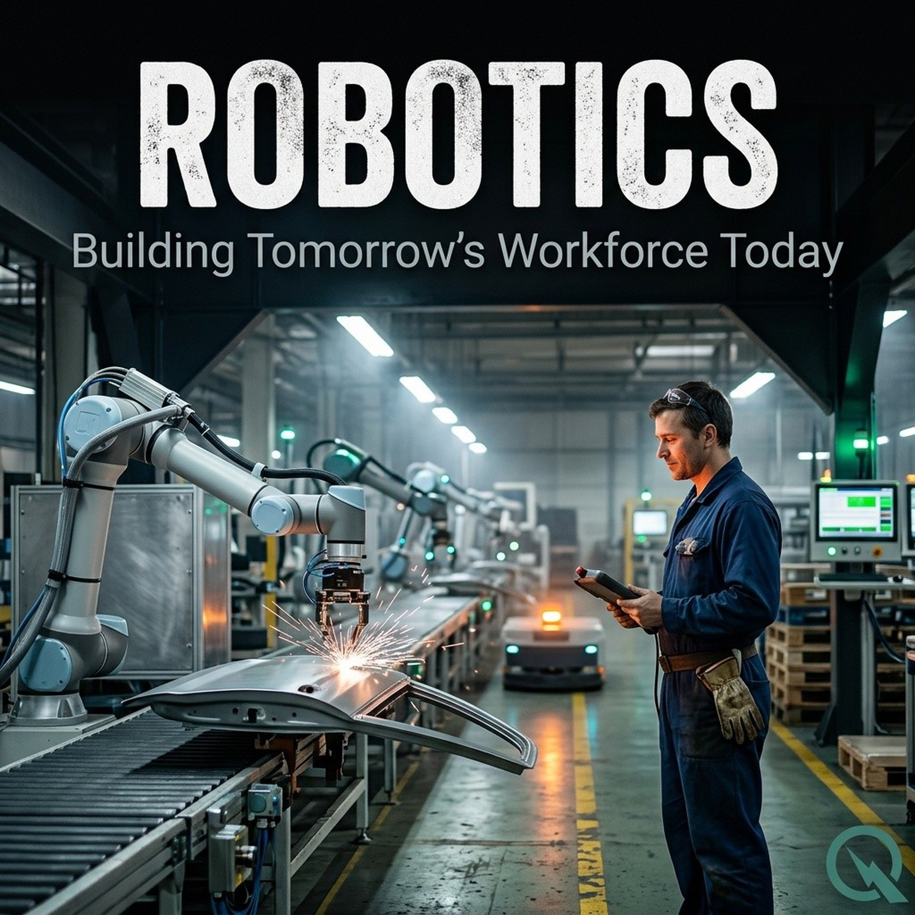 Robotics