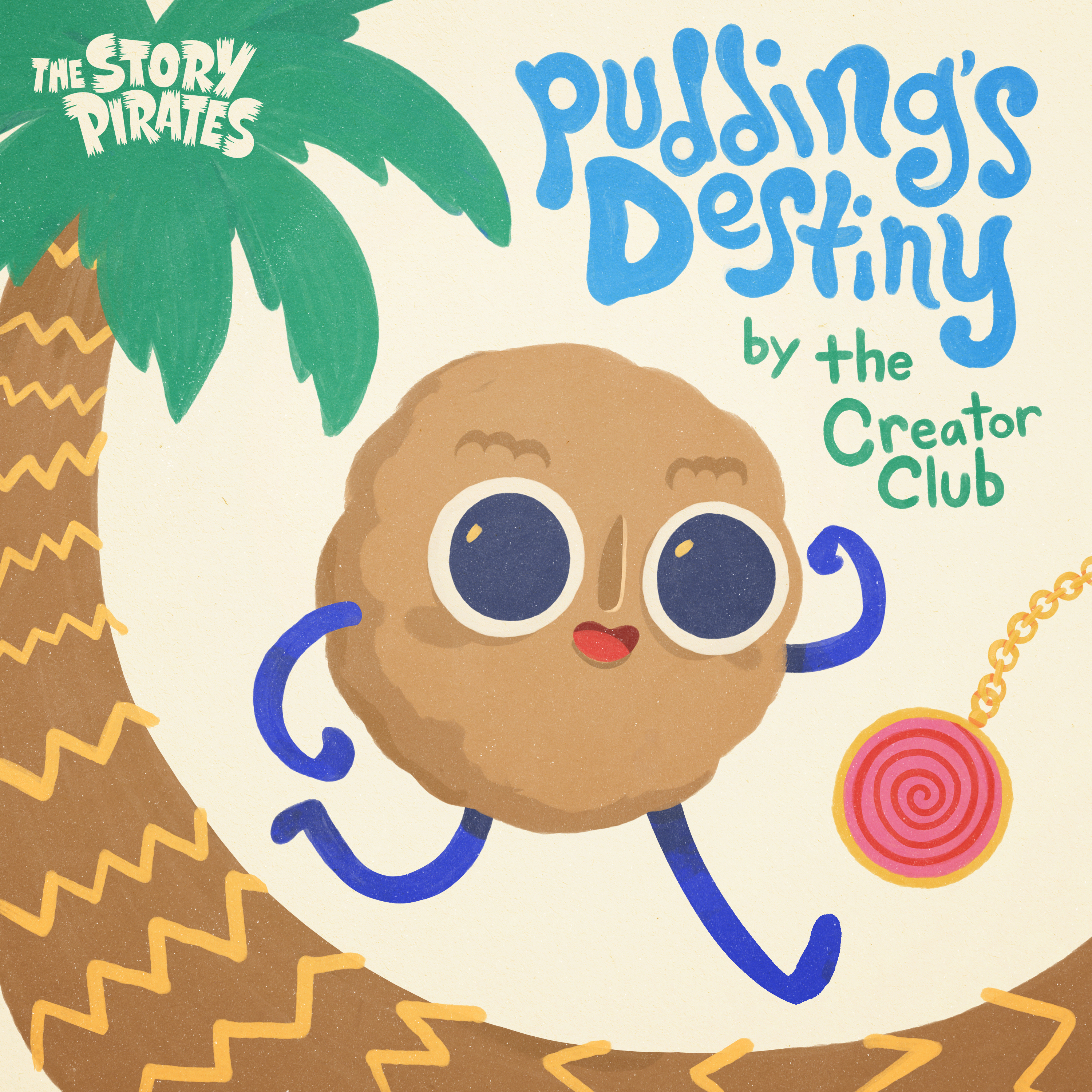 Story Pirates