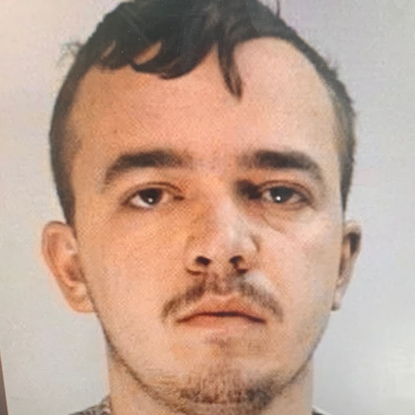 95. Killer in Steel City: Ryan Parker