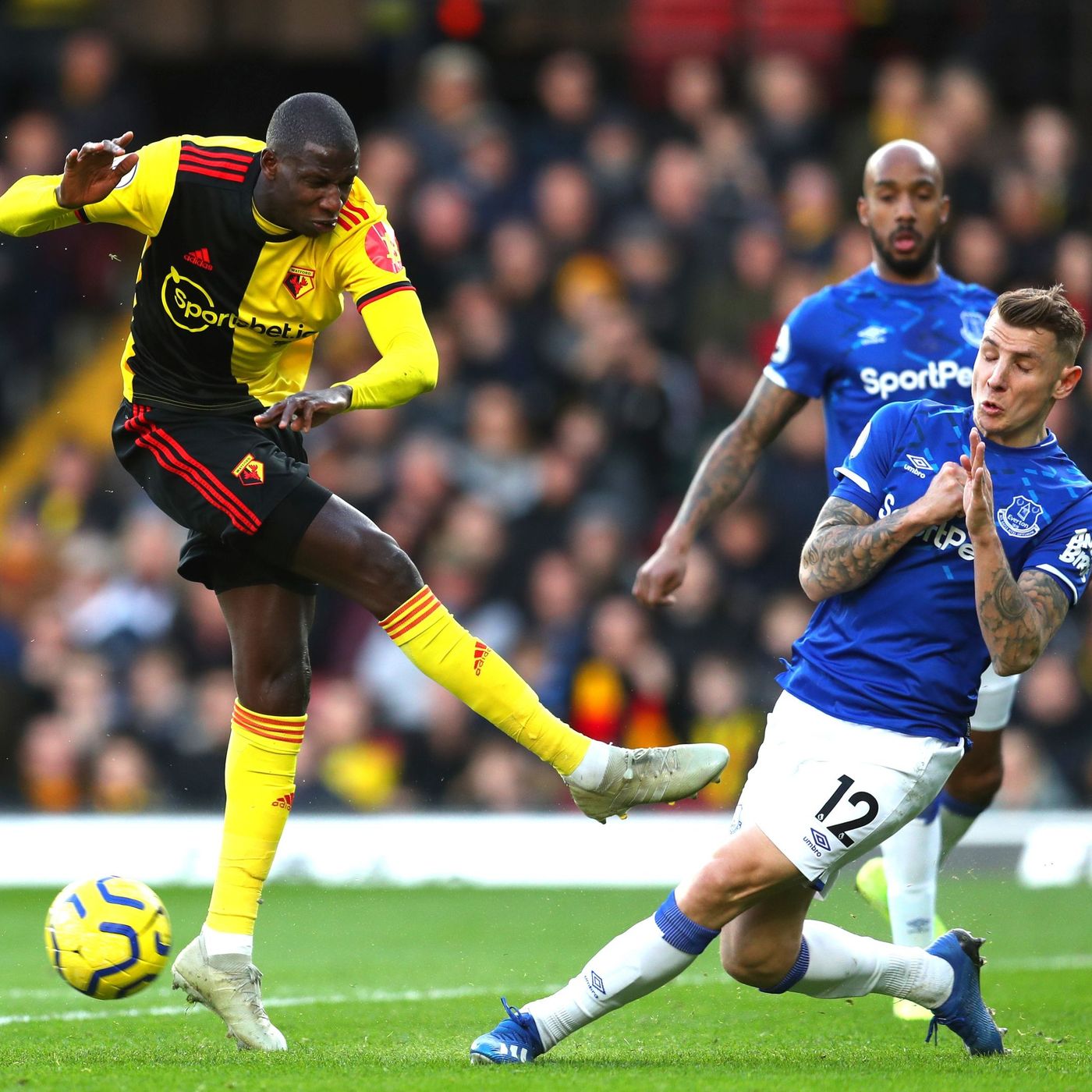 Royal Blue: The Everton FC Podcast