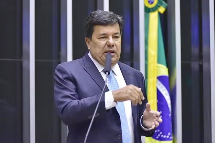 Relator da PEC da Segurança propõe referendo sobre maioridade penal em 2028 Relator da PEC da Segurança propõe referendo sobre maioridade penal em 2028