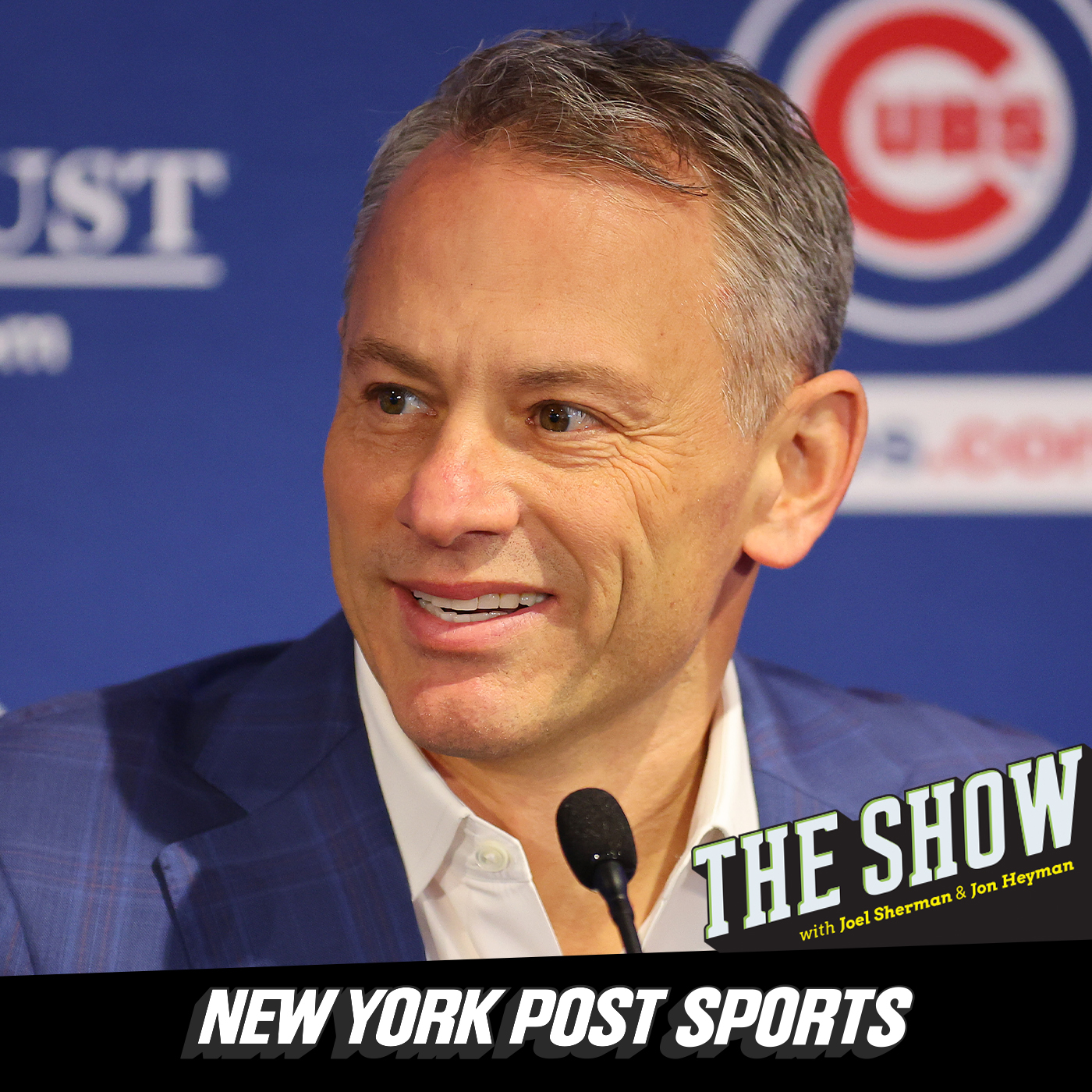 Jed Hoyer Talks Cubs Future, Busy Offseason