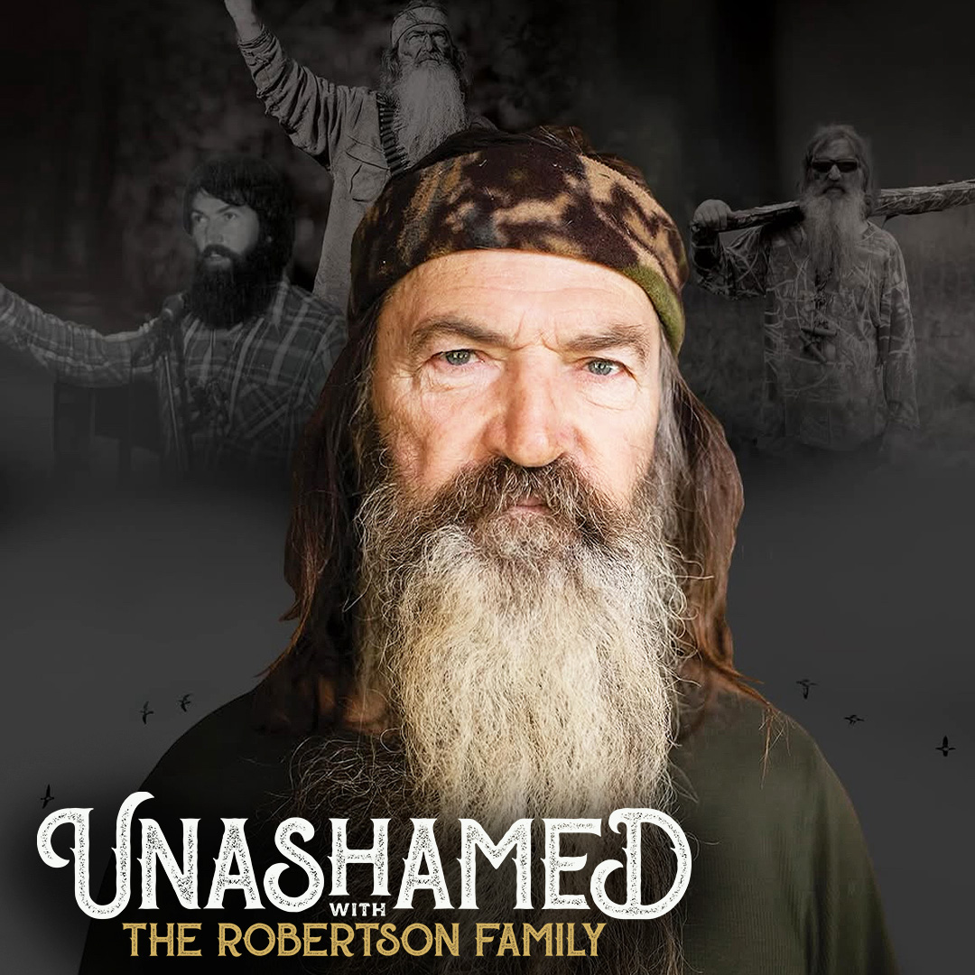Ep 1147 | Phil’s Legacy Is Celebrated by the Return of a Long-Lost Duck Commander Tradition