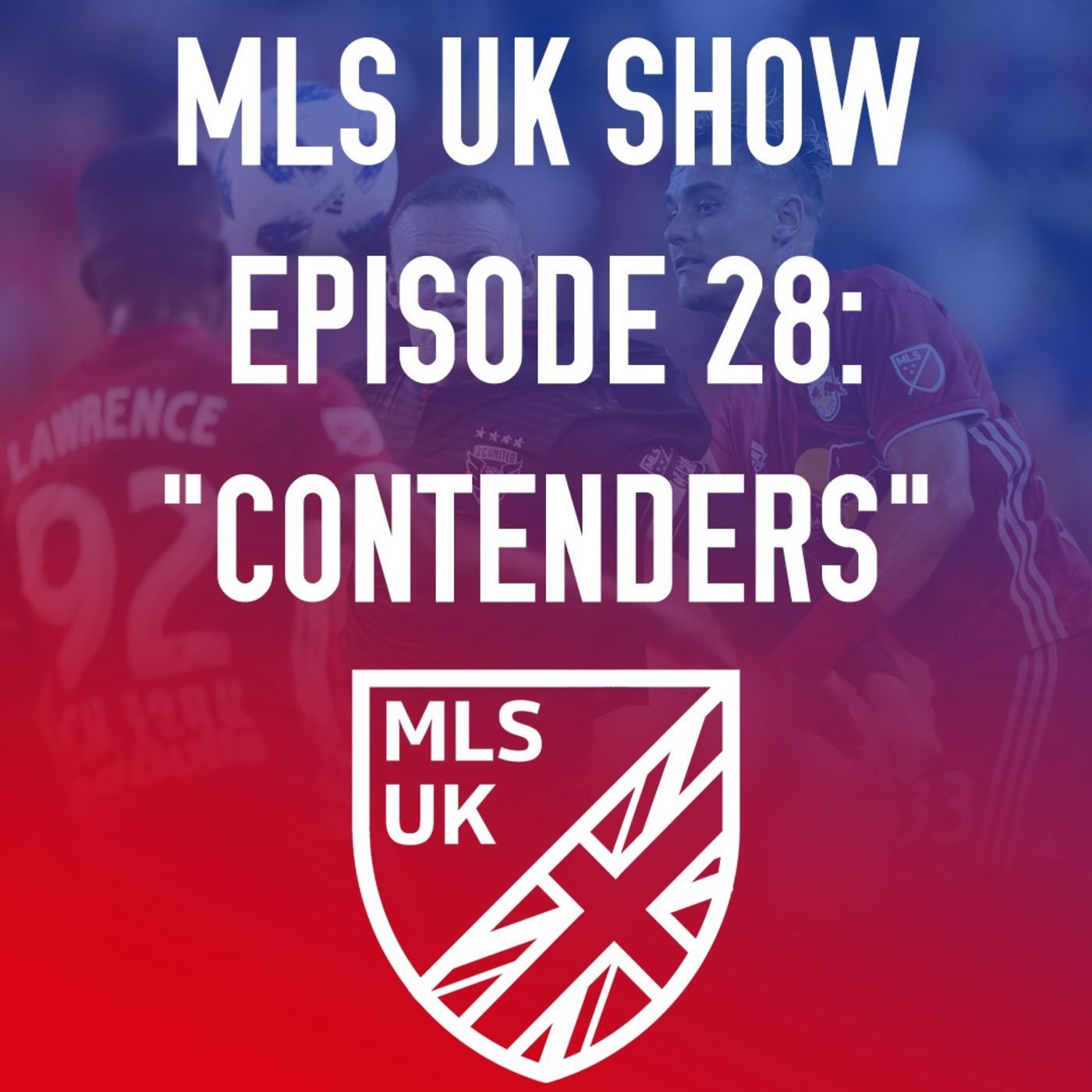 Episode 28: Contenders episode artwork