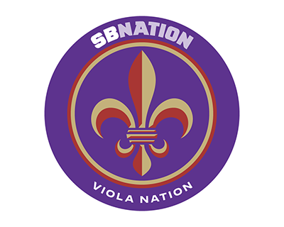 Viola Nation: for Fiorentina fans