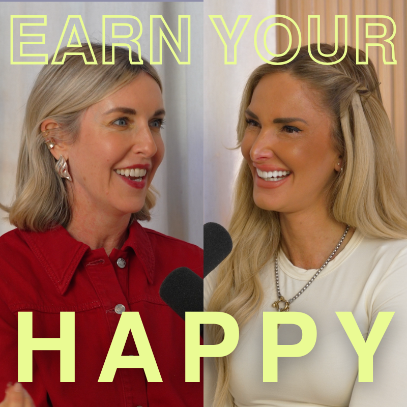 Your Content Isn’t the Problem: The Visibility Playbook to Get More Eyeballs FAST with Andi Eaton Alleman