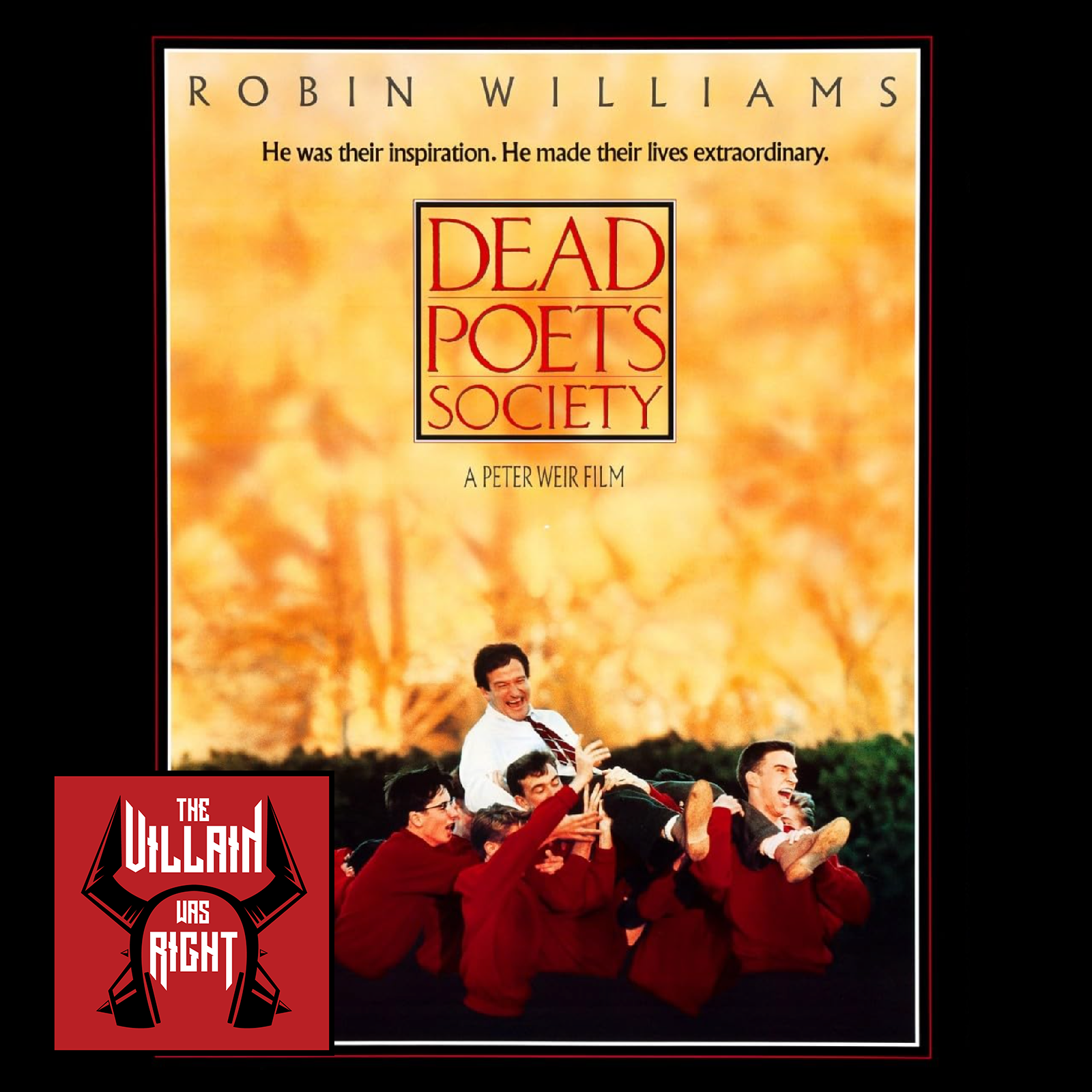 365: Dead Poets Society