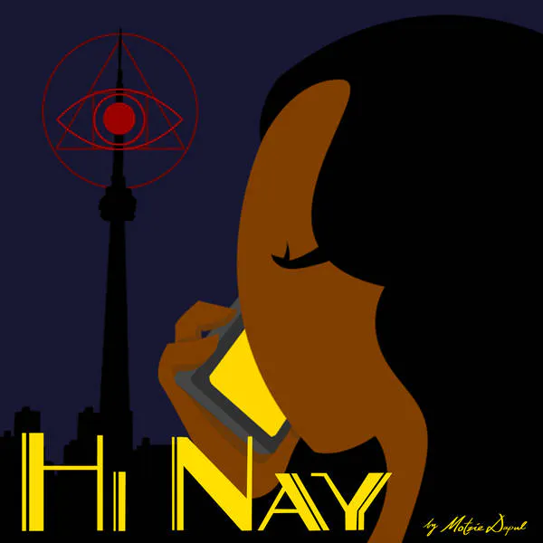 Podcast Transfusion: Hi Nay episode artwork
