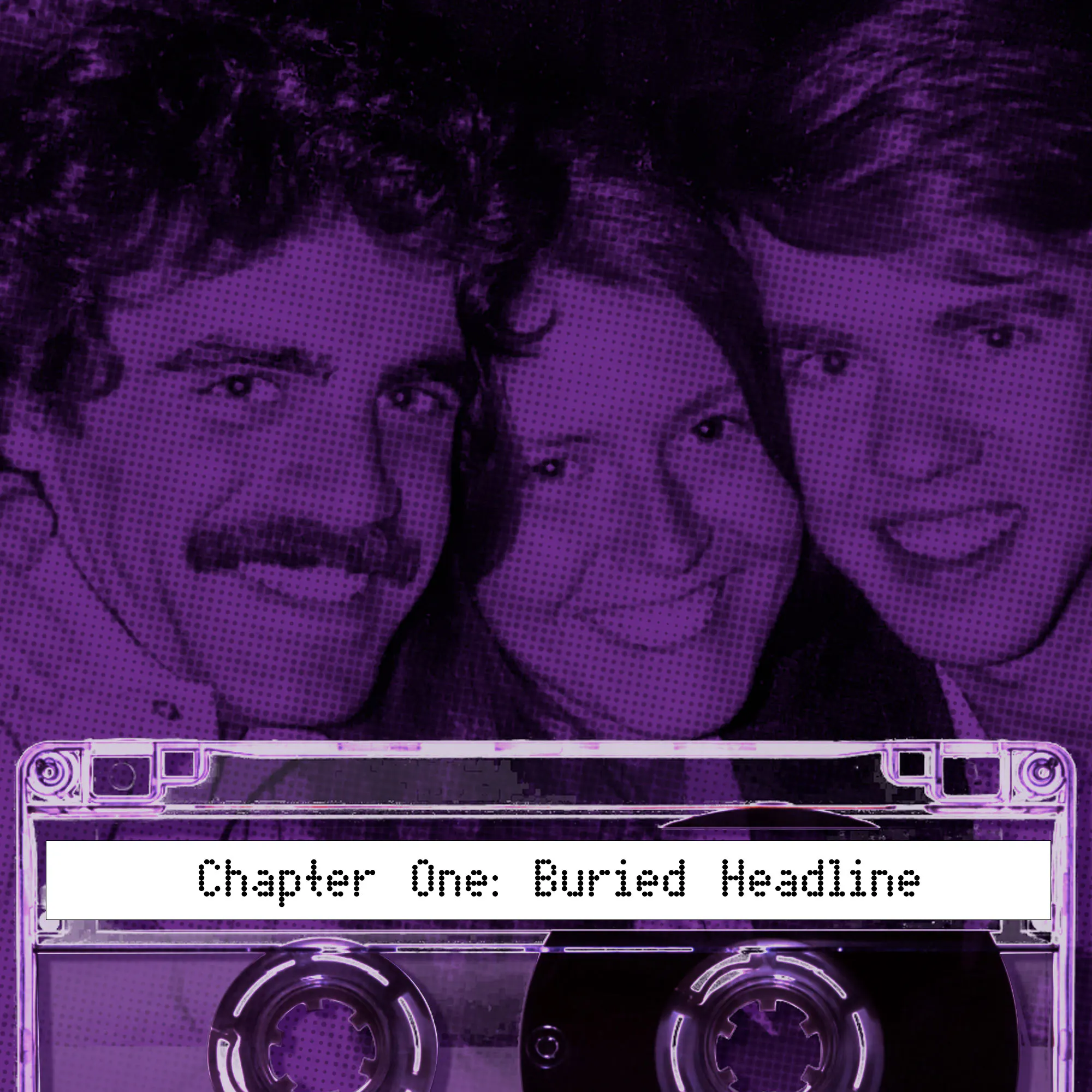 Coming of Age During the AIDS Crisis: Chapter 1: Buried Headline Episode cover