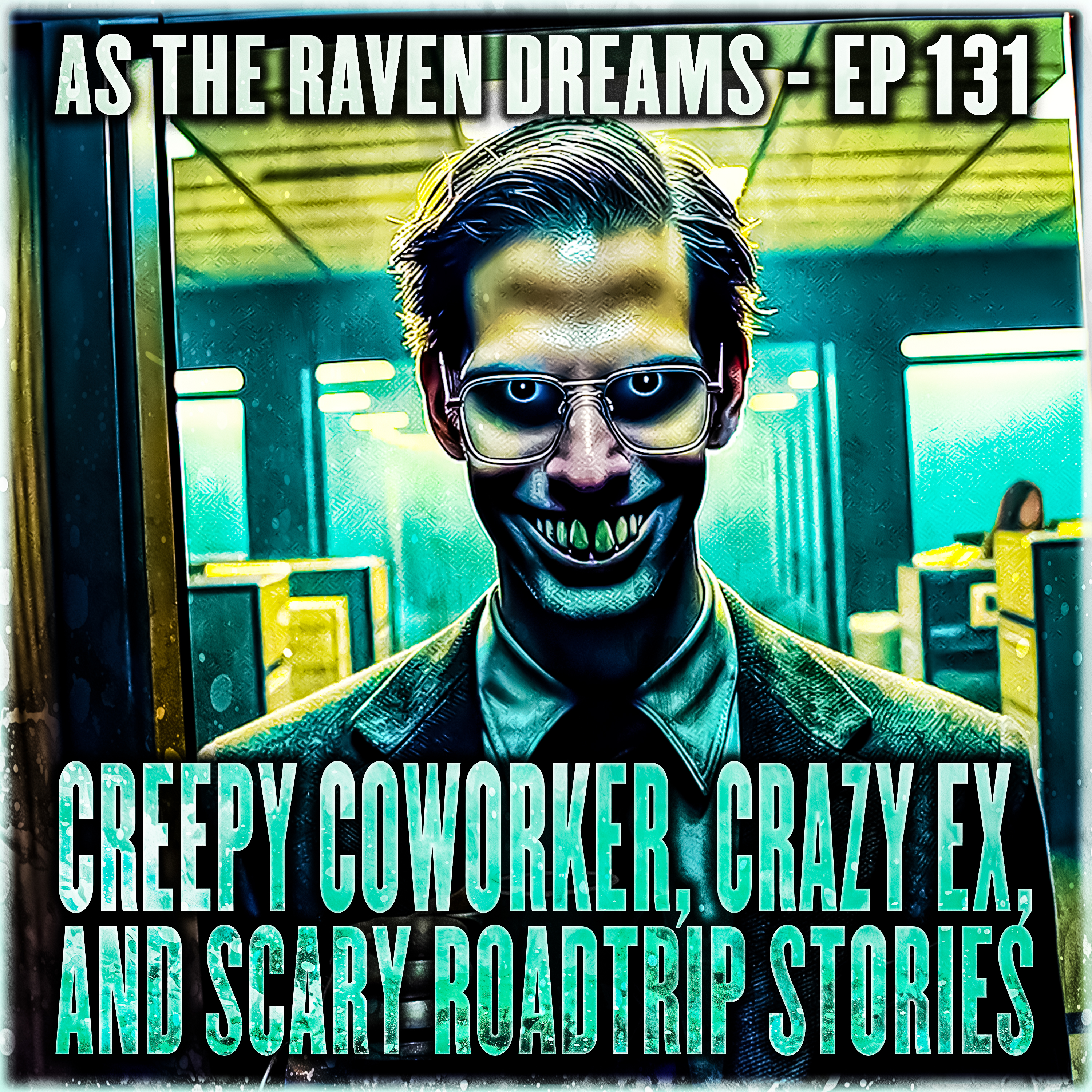 As The Raven Dreams Podcast