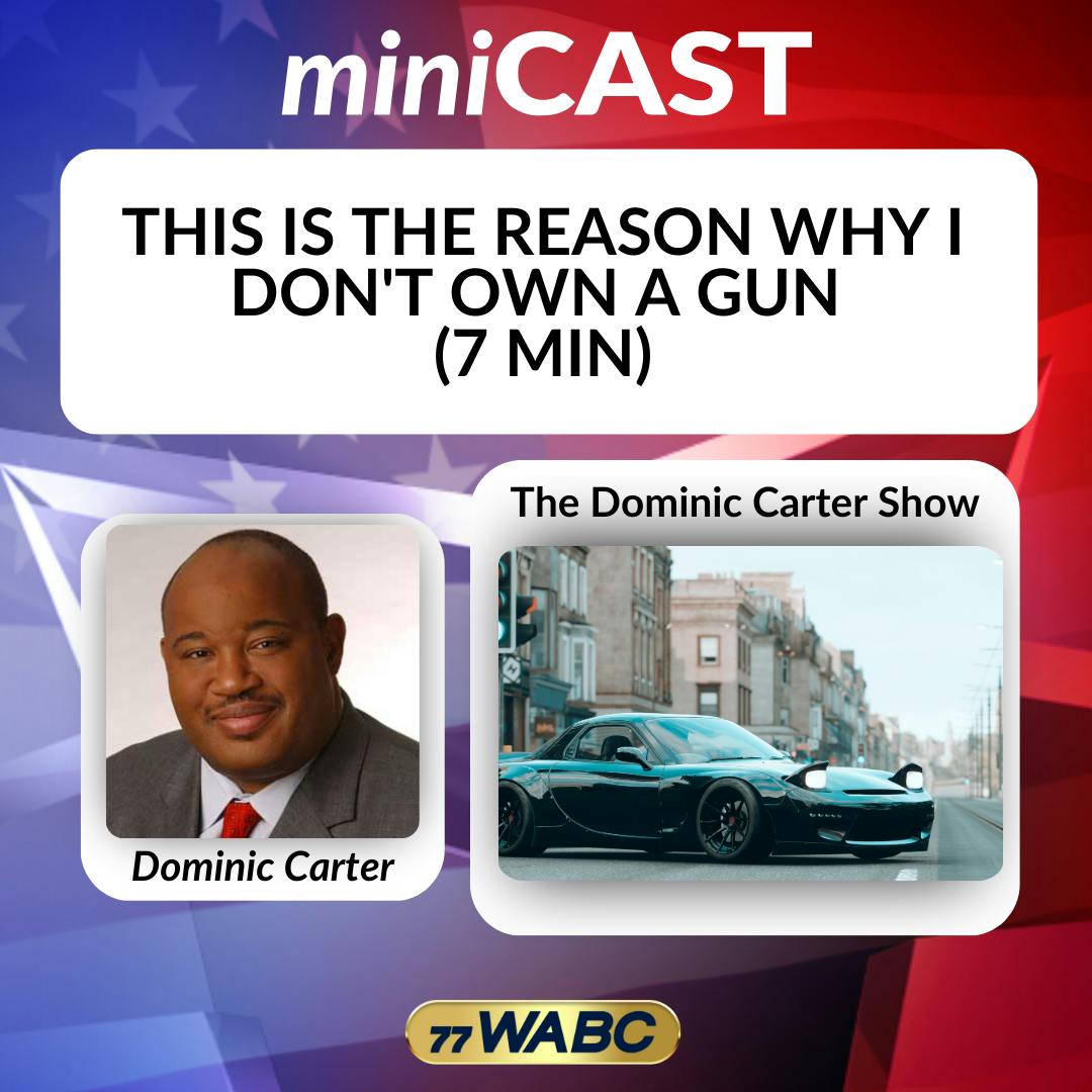 This Is The Reason Why I Don't Own A Gun (7 Min) This Is The Reason Why I Don't Own A Gun (7 Min)