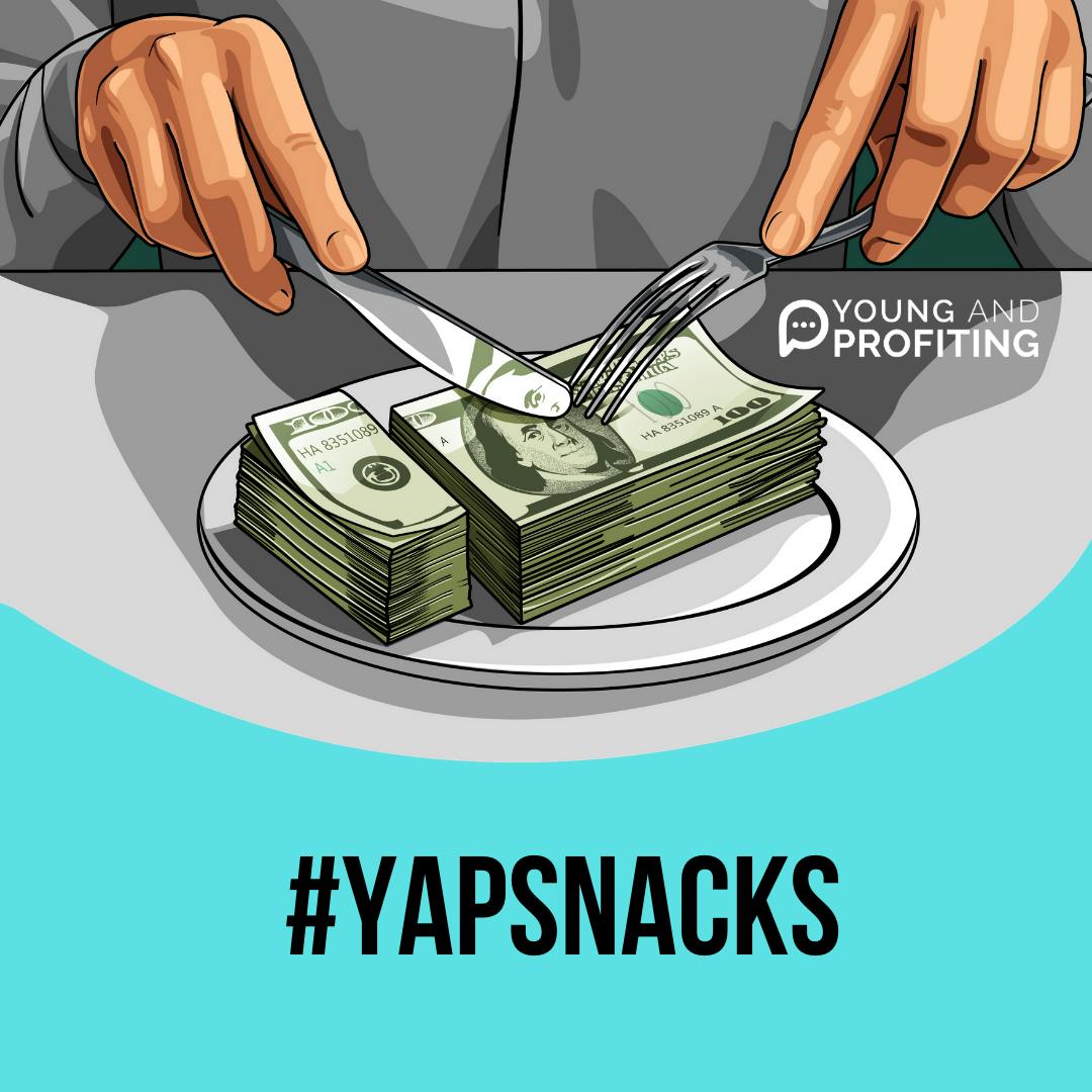 YAPSnacks: Are NFTs a Fad or the Future of Art? by Hala Taha | YAP Media Network