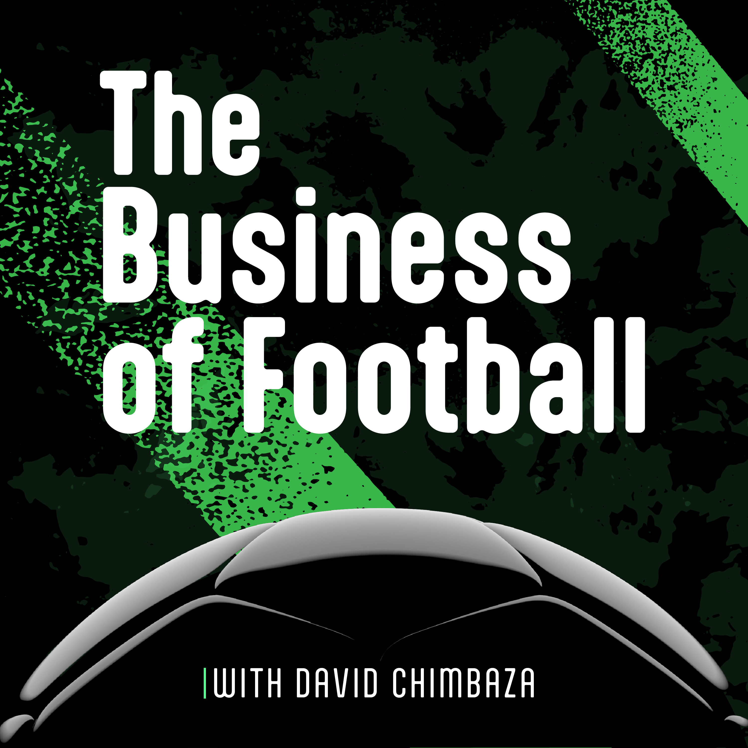 The Business of Football