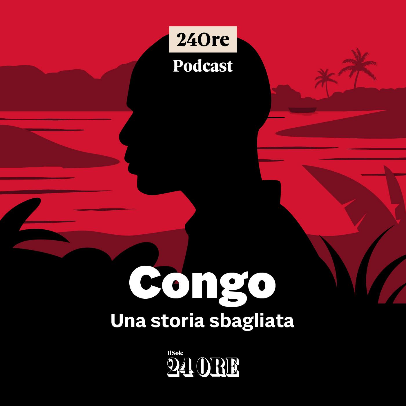 Congo, una storia sbagliata