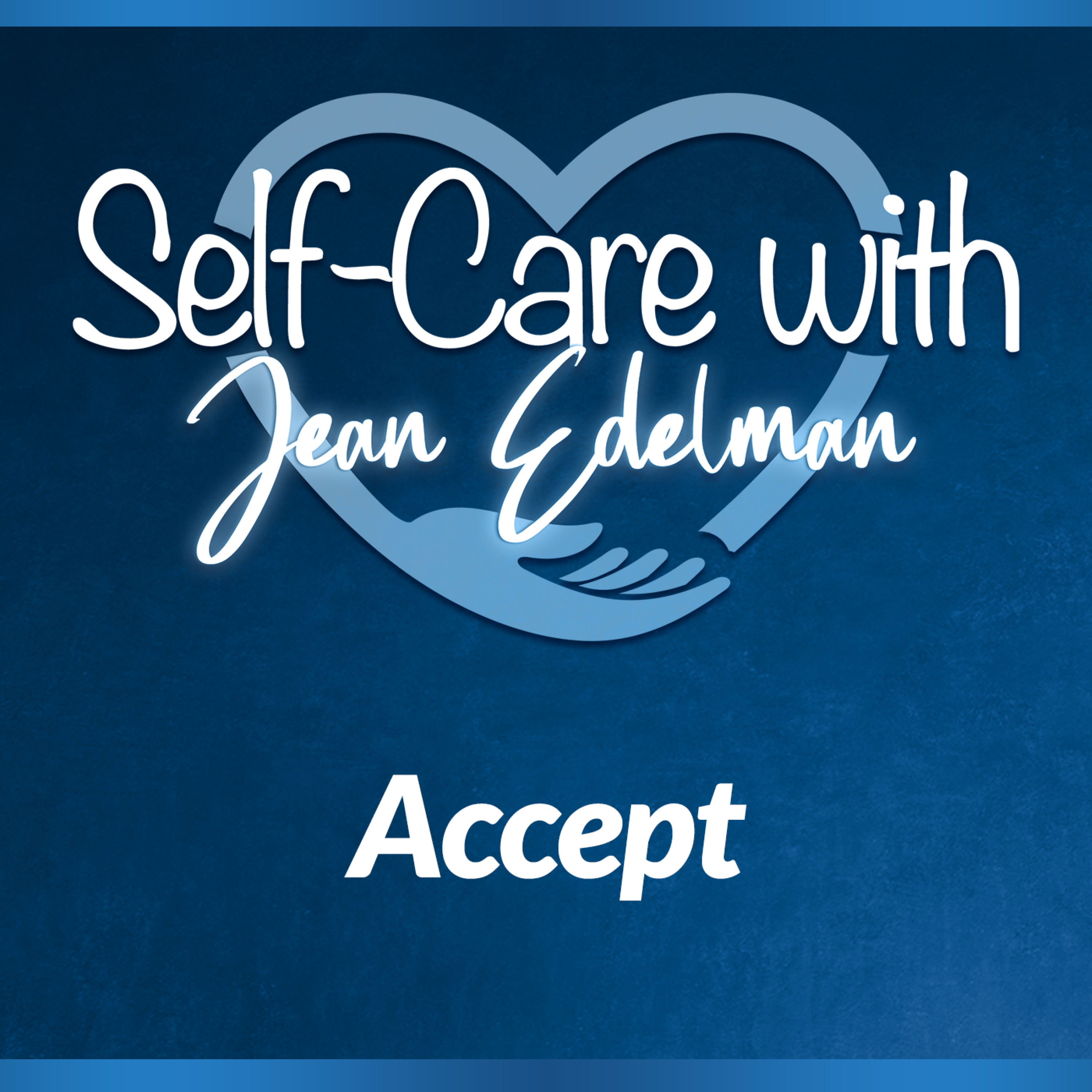 10/26/23: We Can’t Really Change People, But We Can Learn To Accept Them episode artwork