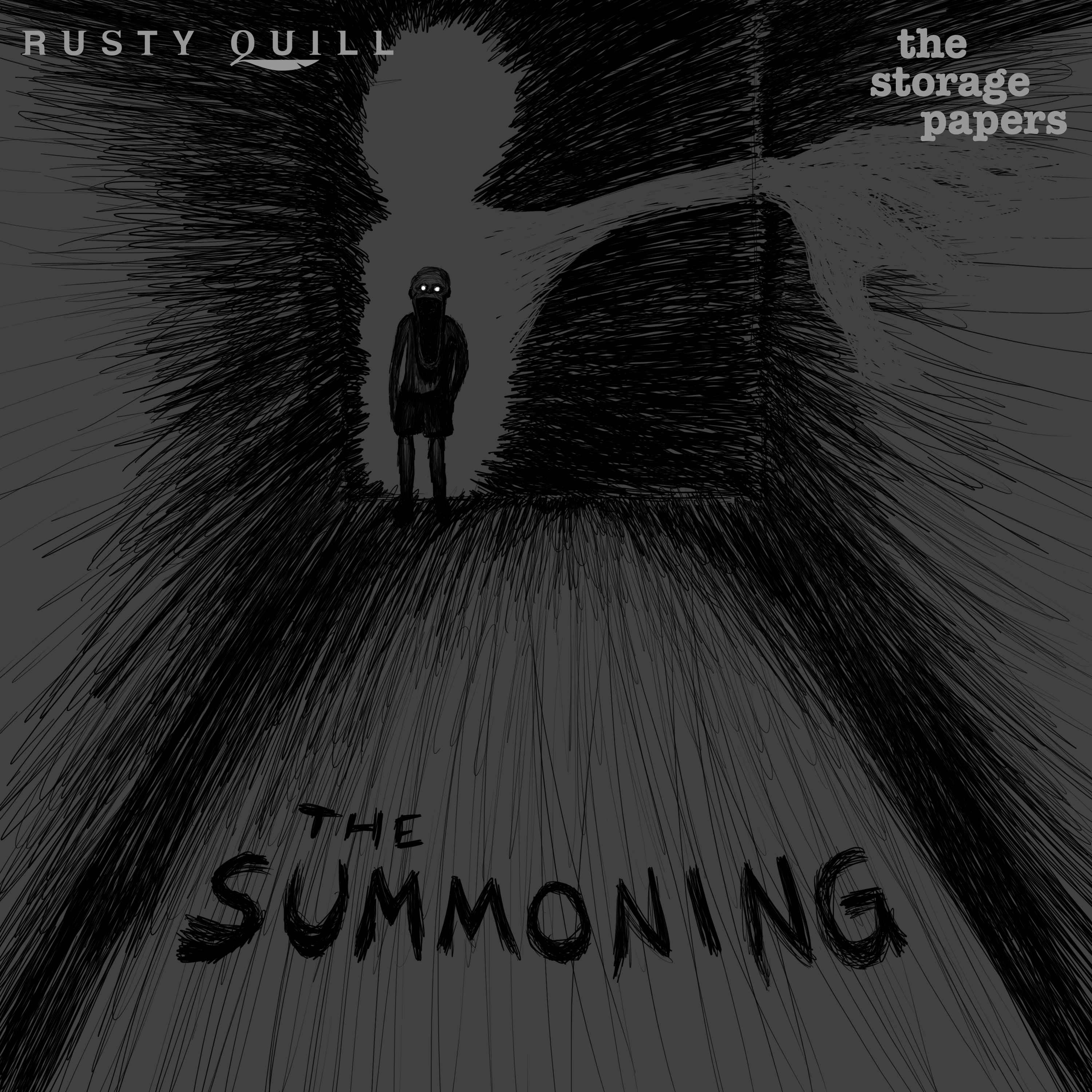 "The Storage Papers" Podcast