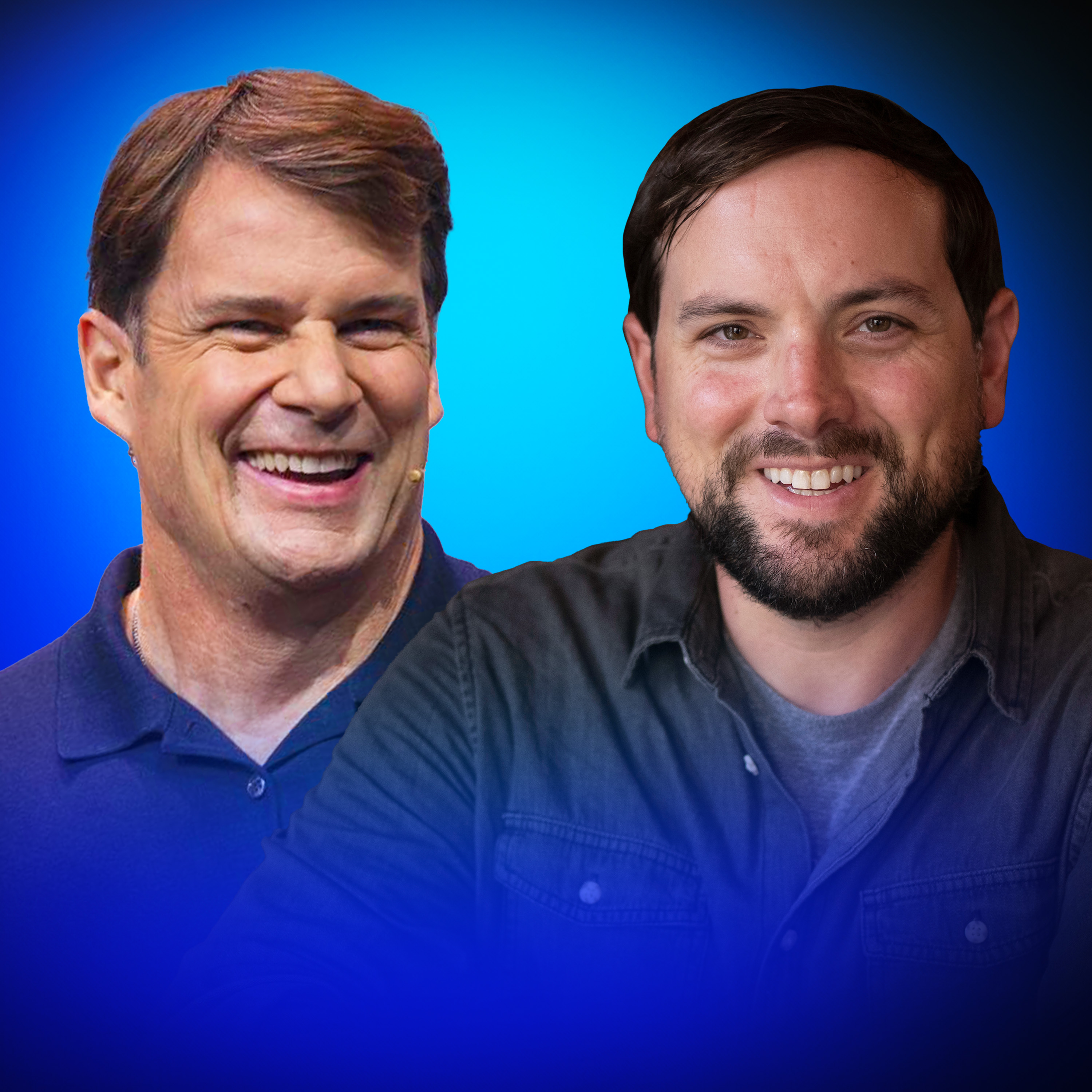 Luke Russert | The Long Road Trip