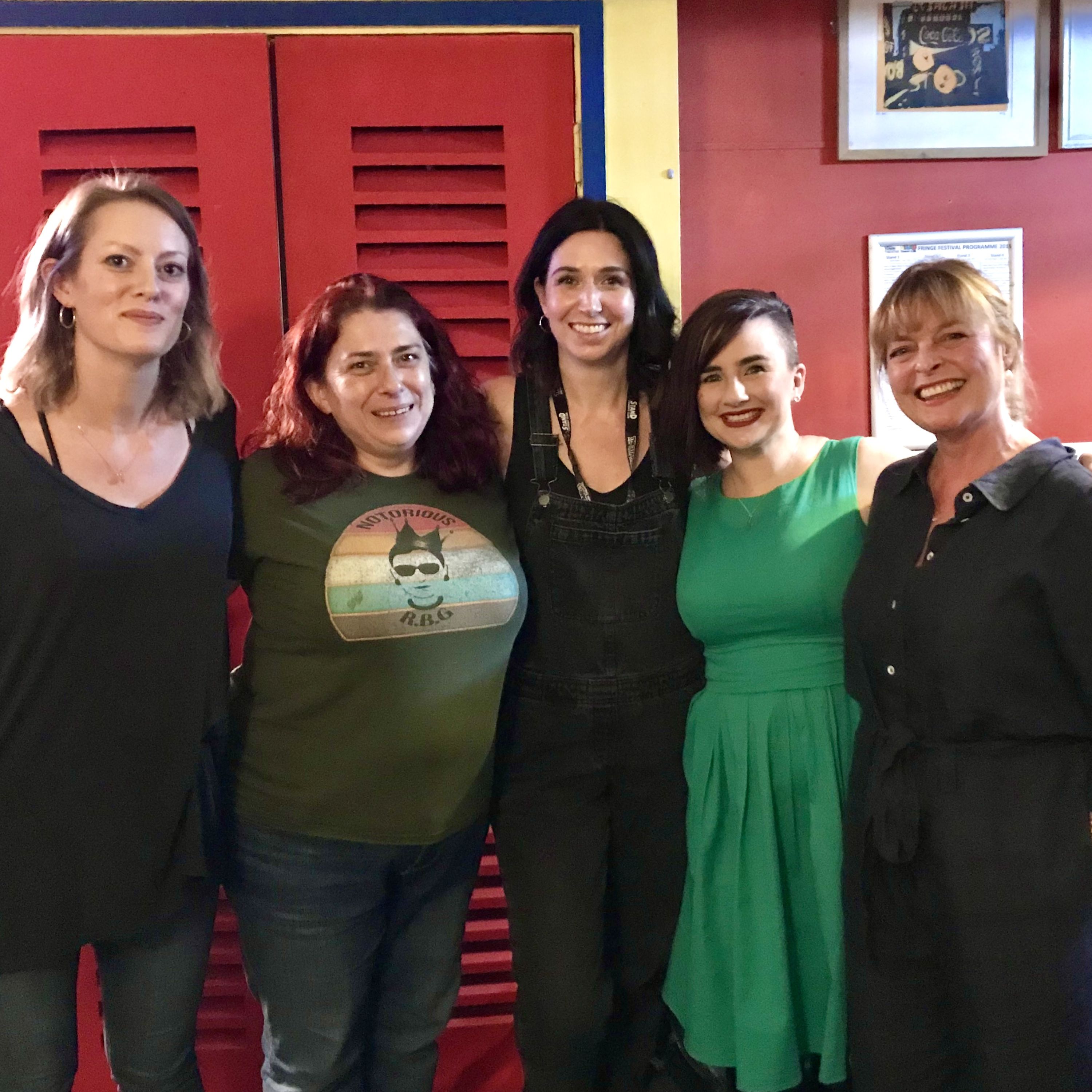 Standard Issue Podcast