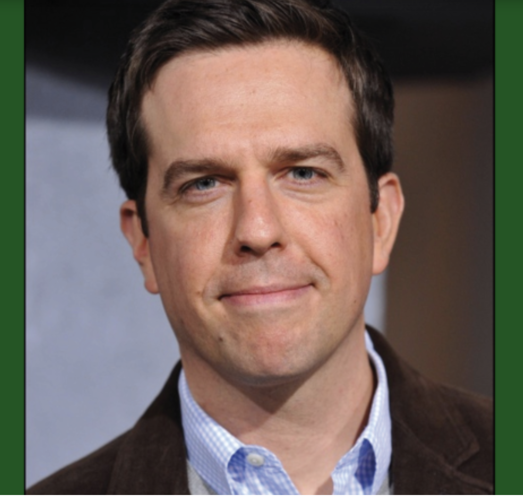 Ed Helms: The History of SNAFUs (EXPLICIT)