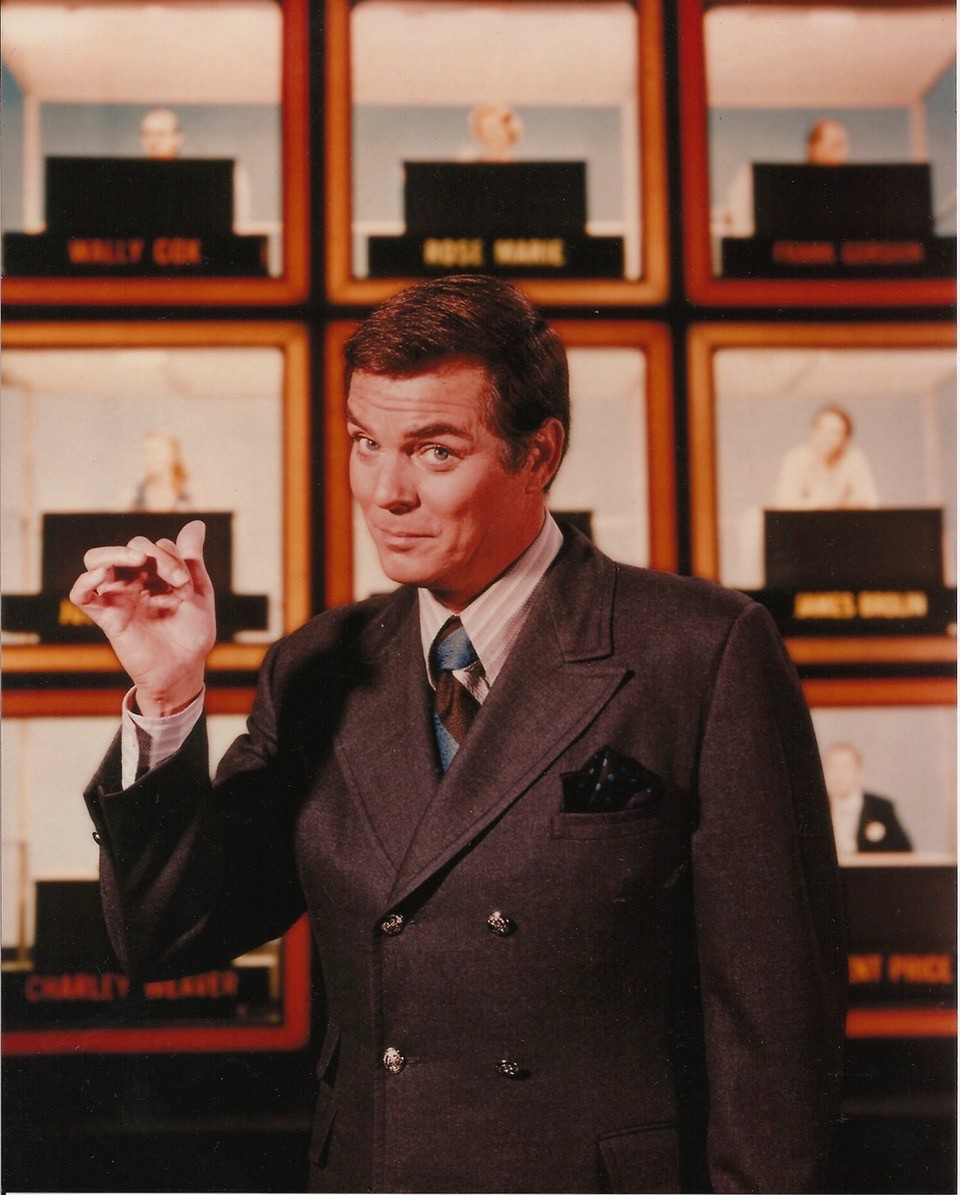 TV Confidential with Ed Robertson