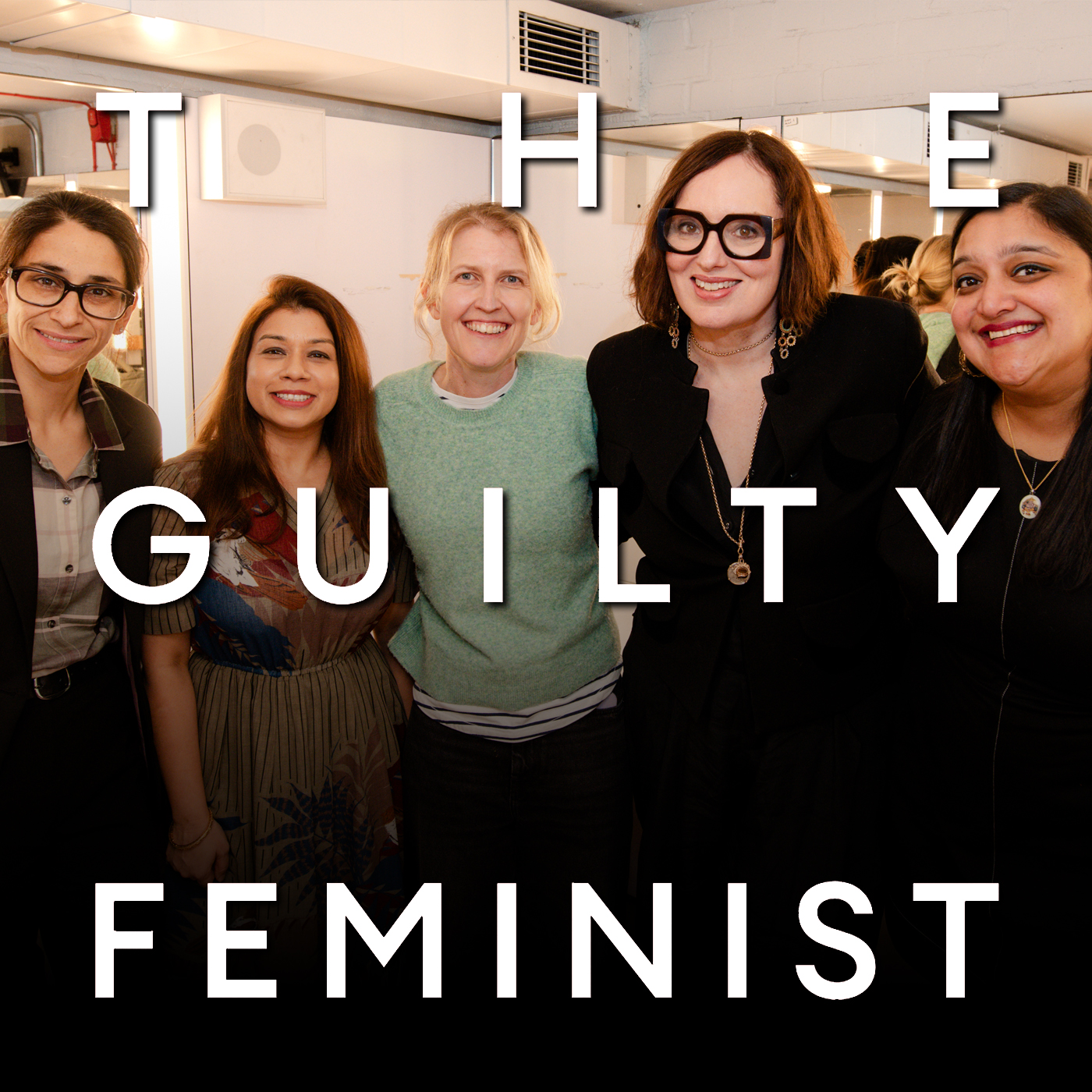 478. Endometriosis with Heidi Regan, Sanju Pal and Tulip Siddiq MP