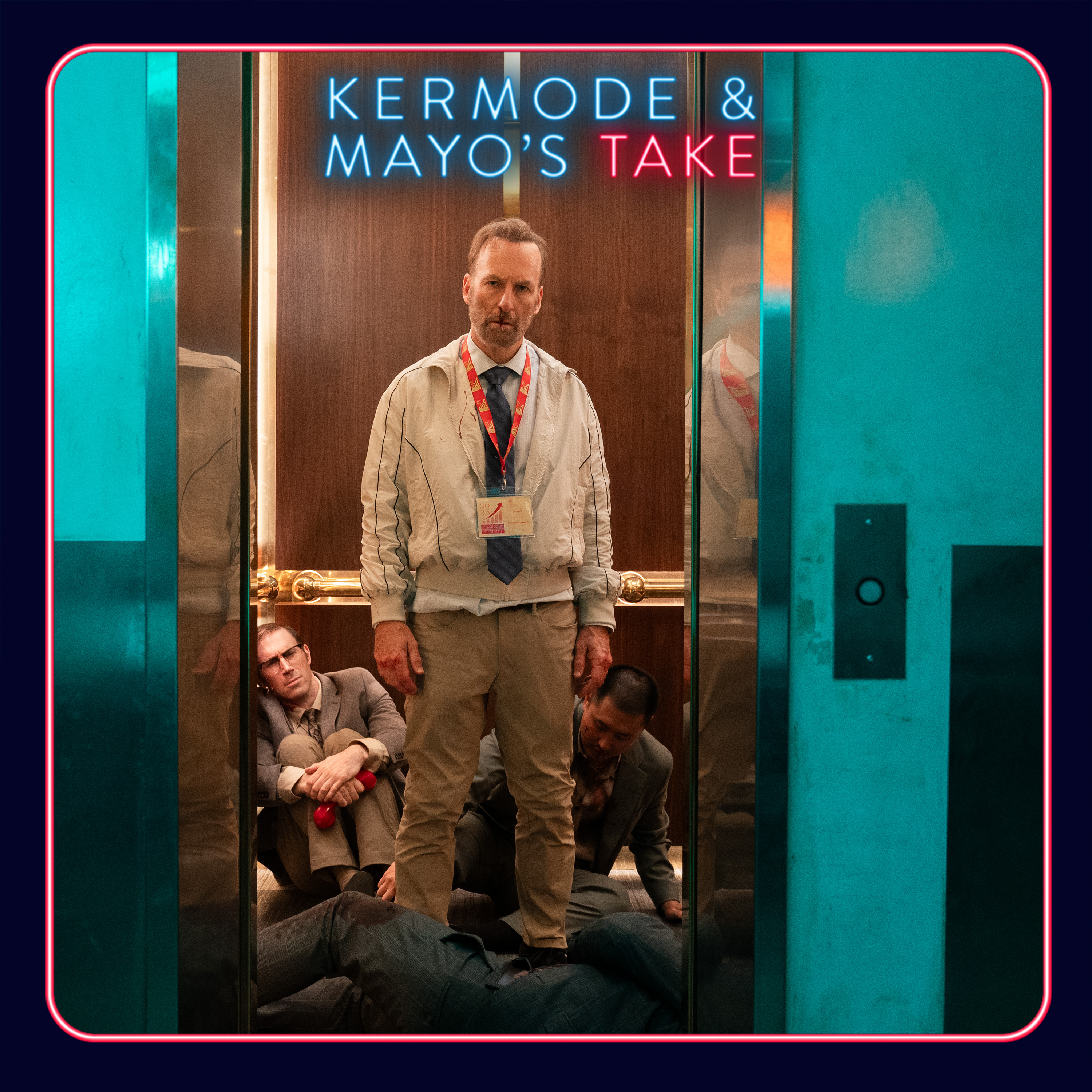 Bob Odenkirk talks NOBODY 2 – will it meet Mark’s expectations?