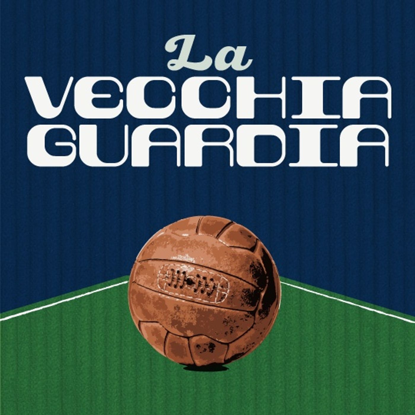 Episodio La Vecchia Guardia - 19/05/2021