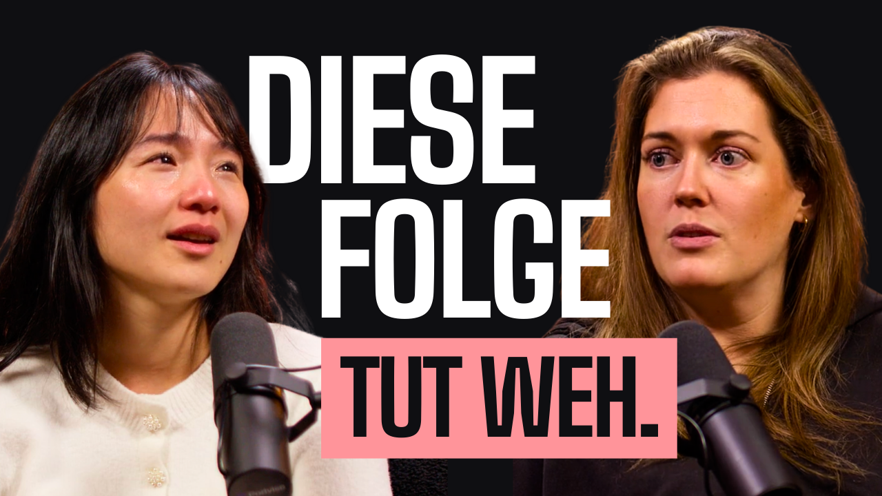 Die unbequeme Wahrheit über deinen Konsum | Vanessa Oberländer