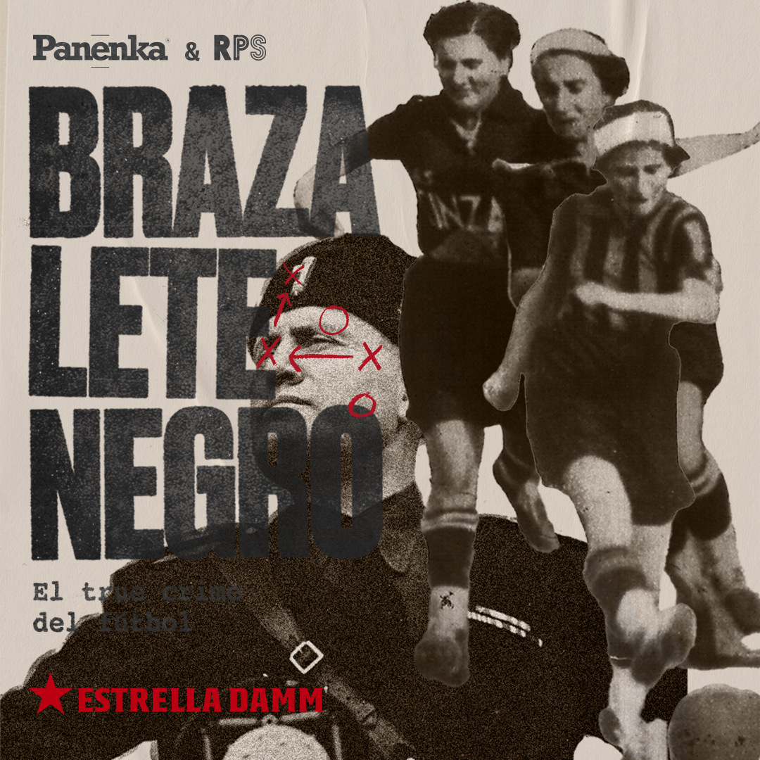 Las ‘Tifosinas’ contra Mussolini