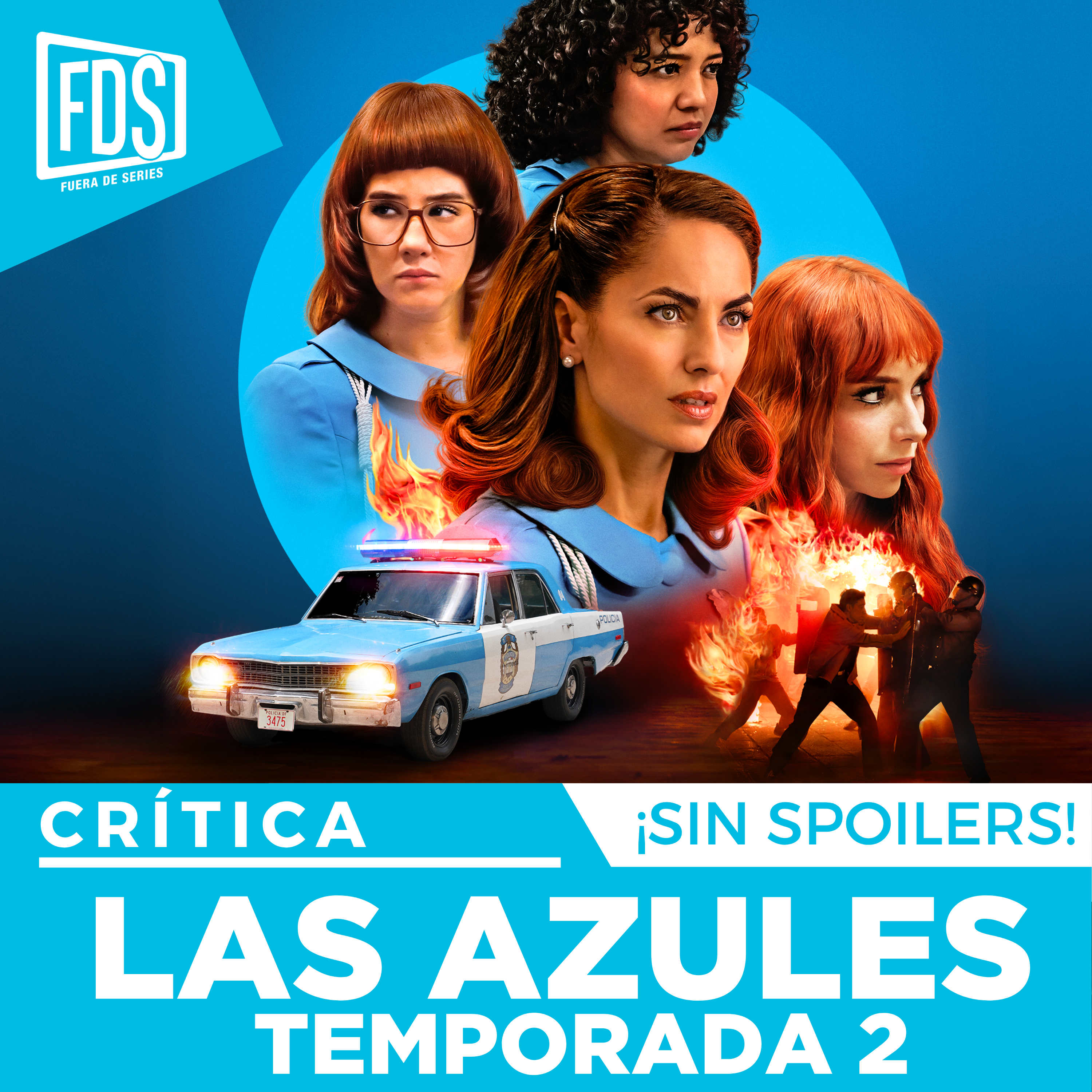 Una placa ya no basta episode artwork