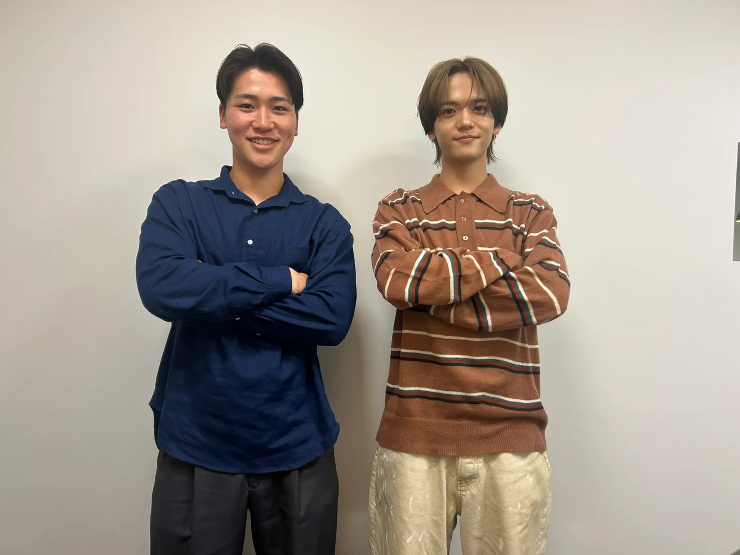 #1 FANTASTICS 中島颯太が、オフ・ザ・ピッチから言い放題 episode artwork